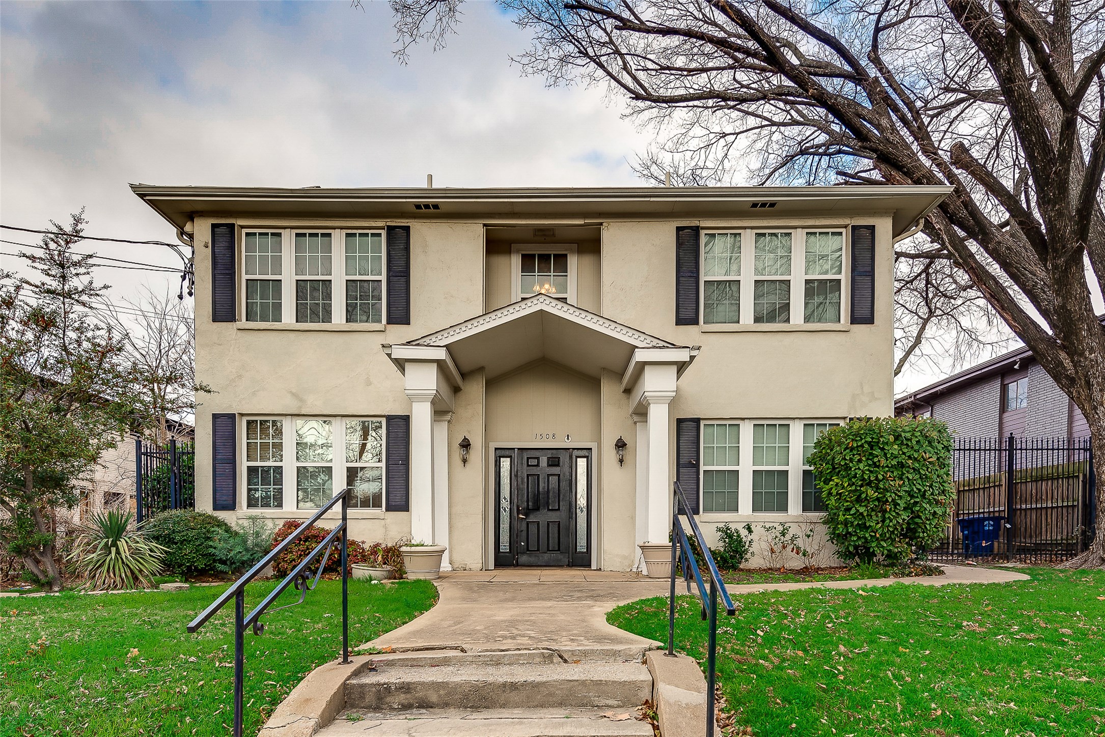 1508 N Peak Street 4