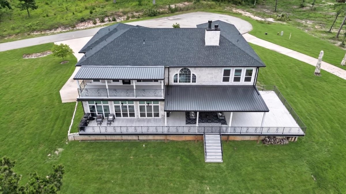 145 Private Road 52605