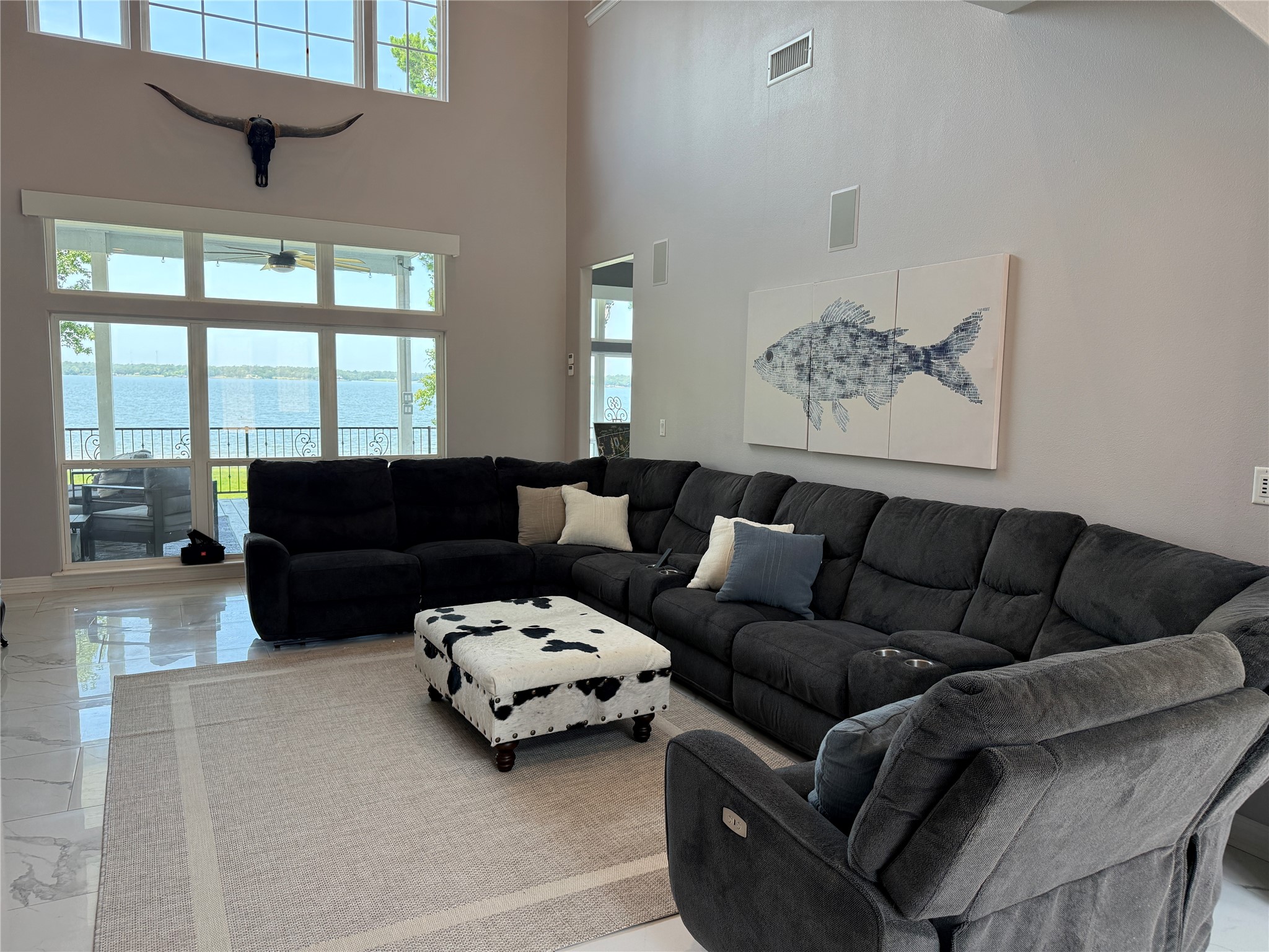 145 Private Road 52605