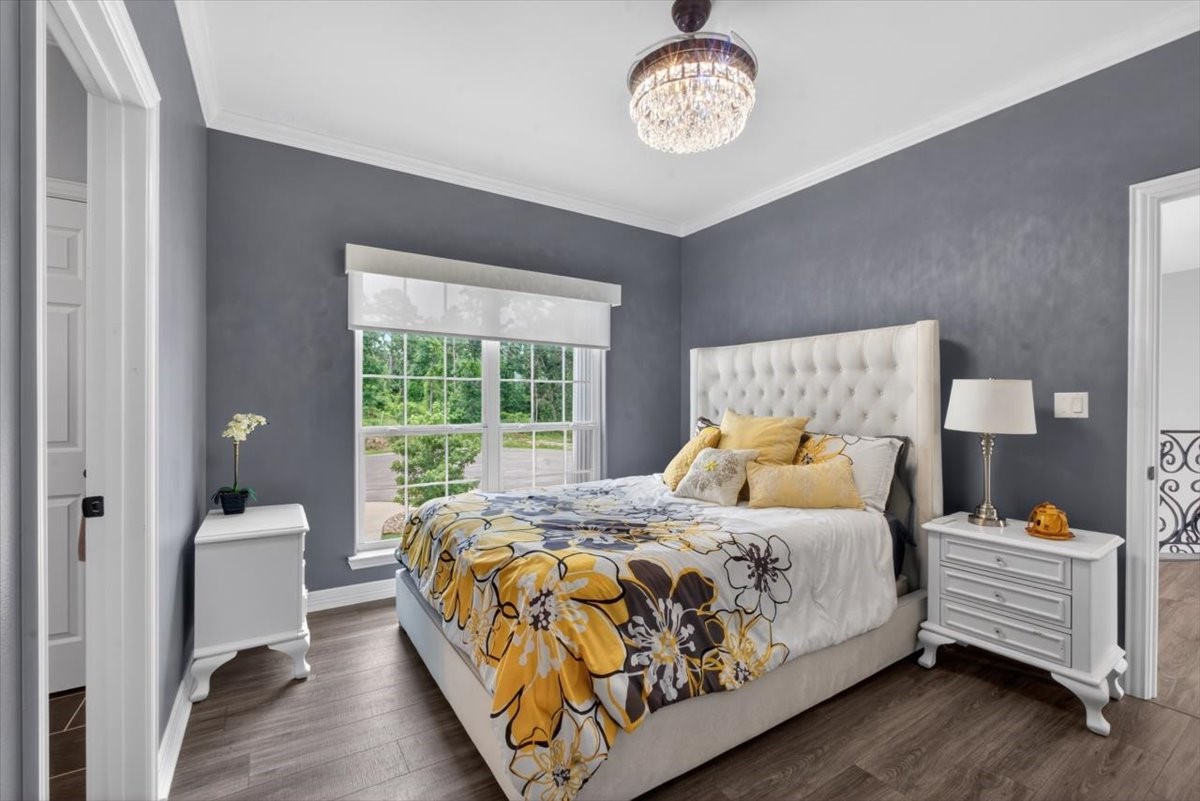 145 Private Road 52605