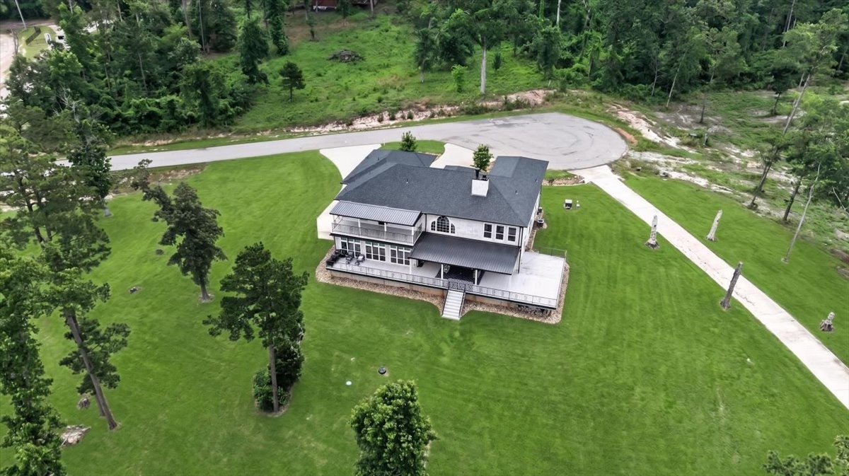 145 Private Road 52605