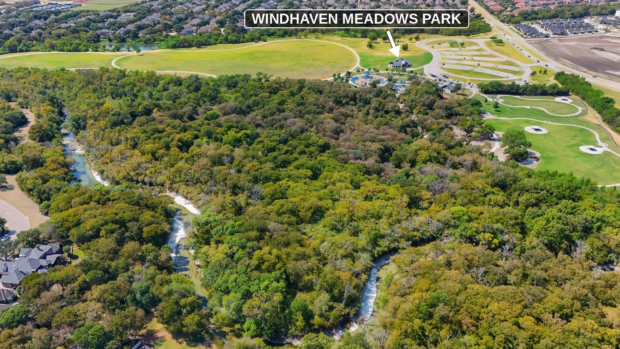 5108 Water Haven Lane