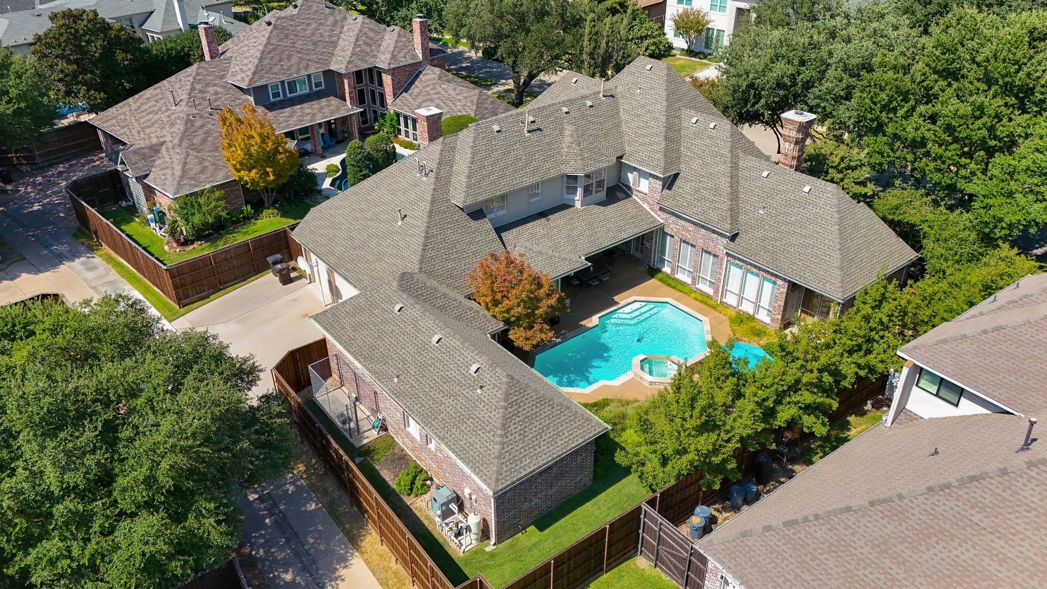5108 Water Haven Lane