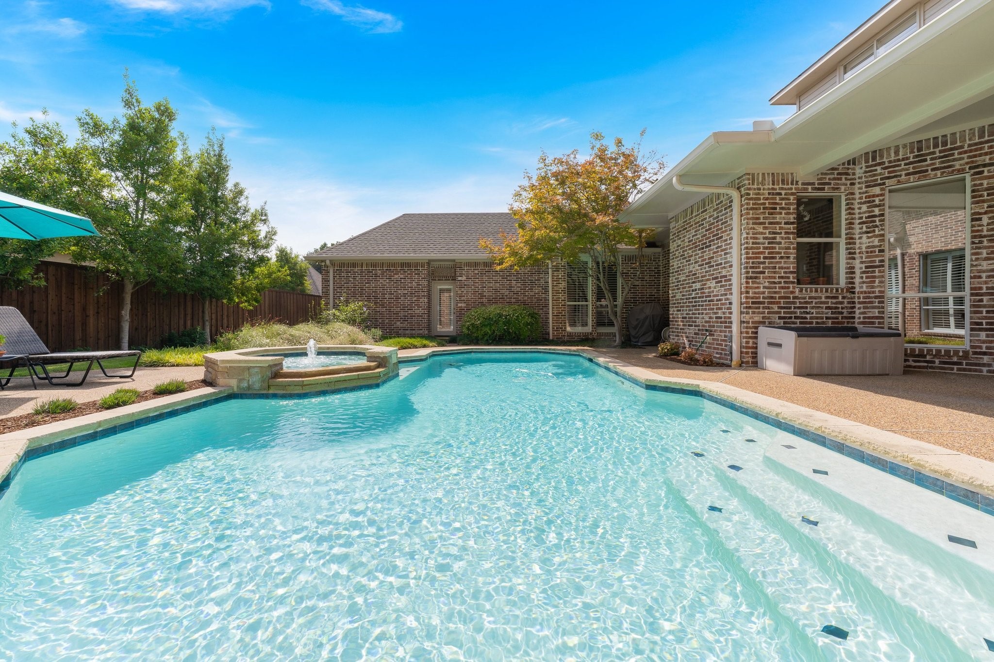 5108 Water Haven Lane