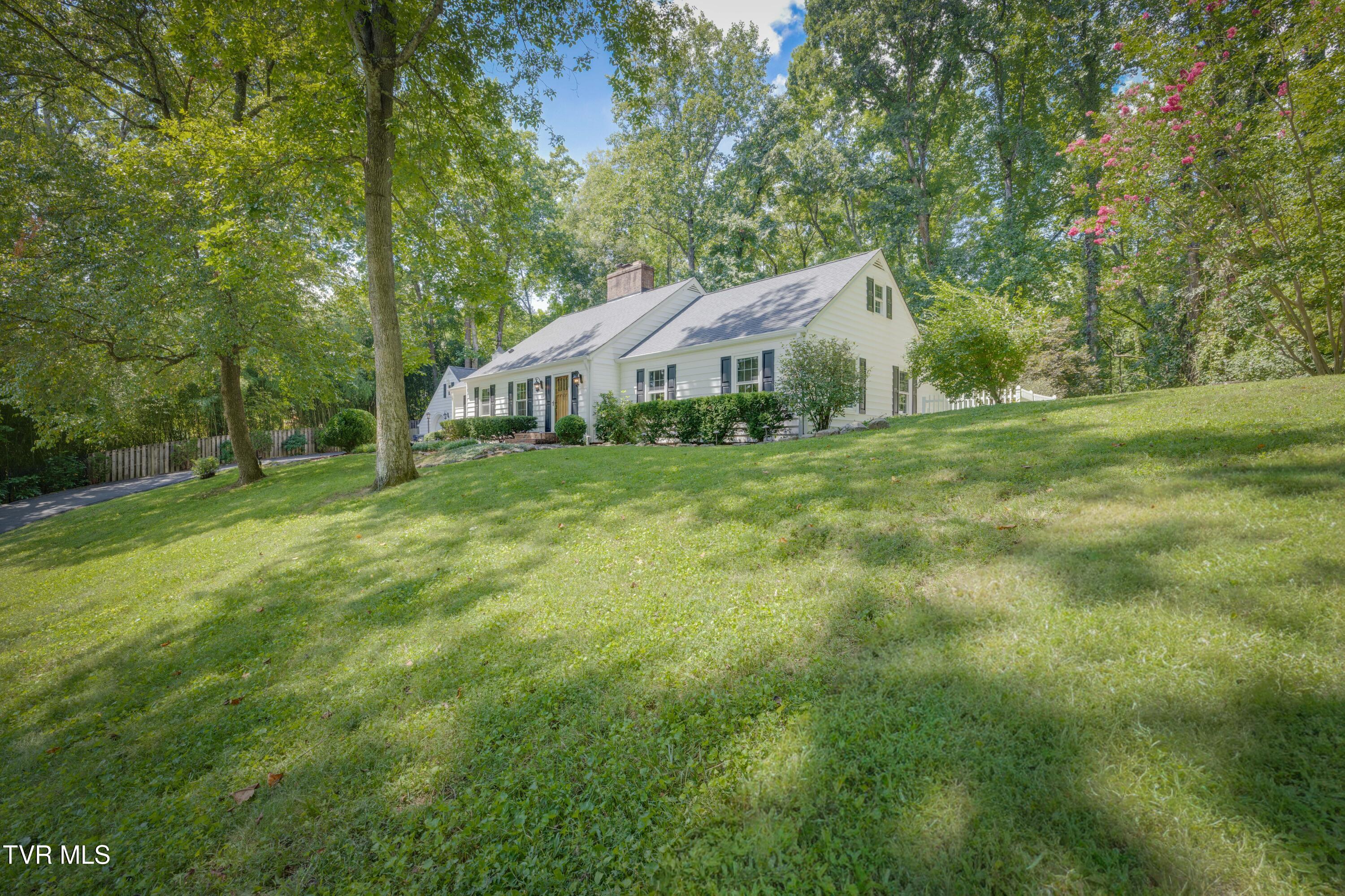 229 Forest Hills Drive