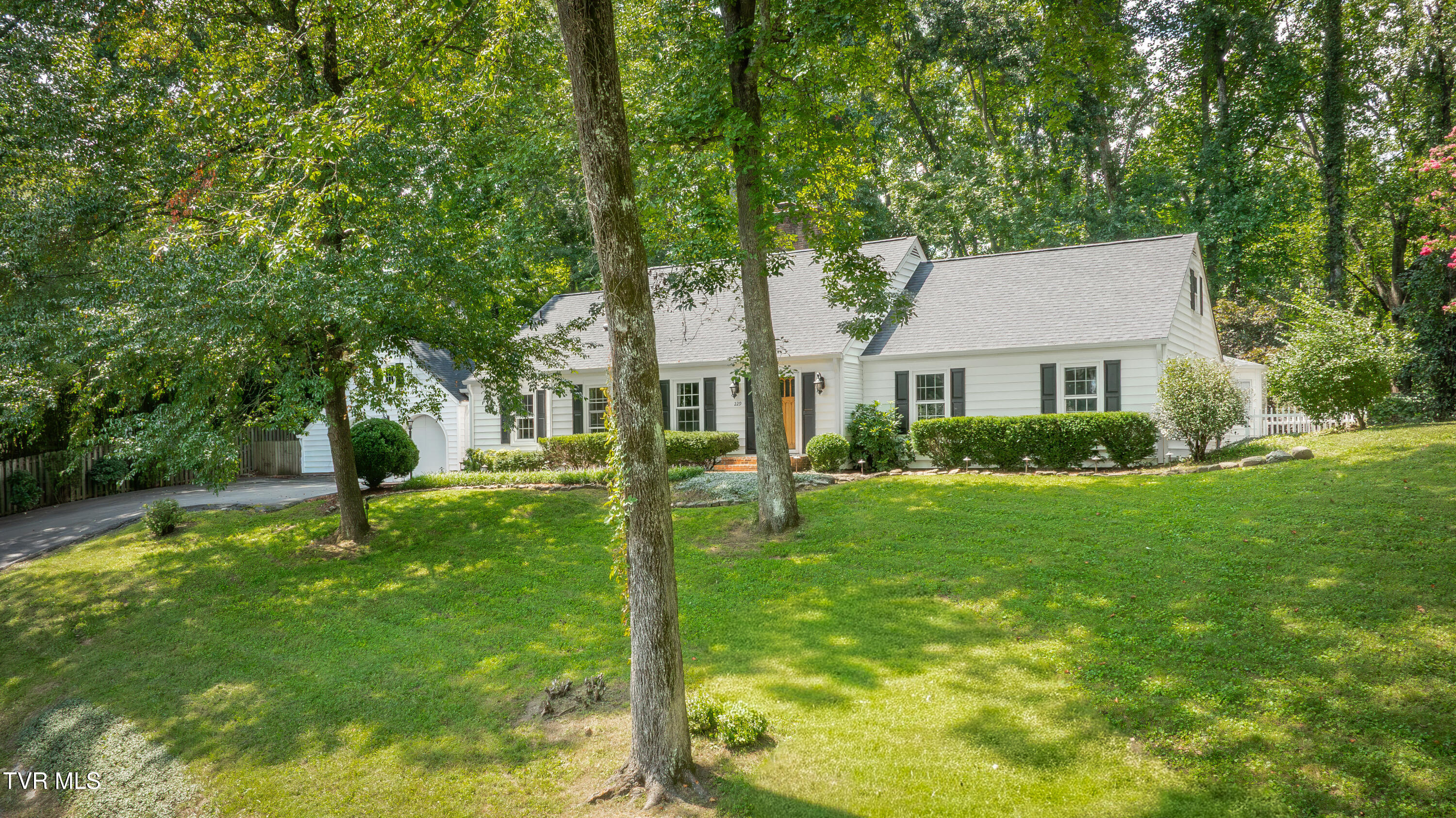 229 Forest Hills Drive