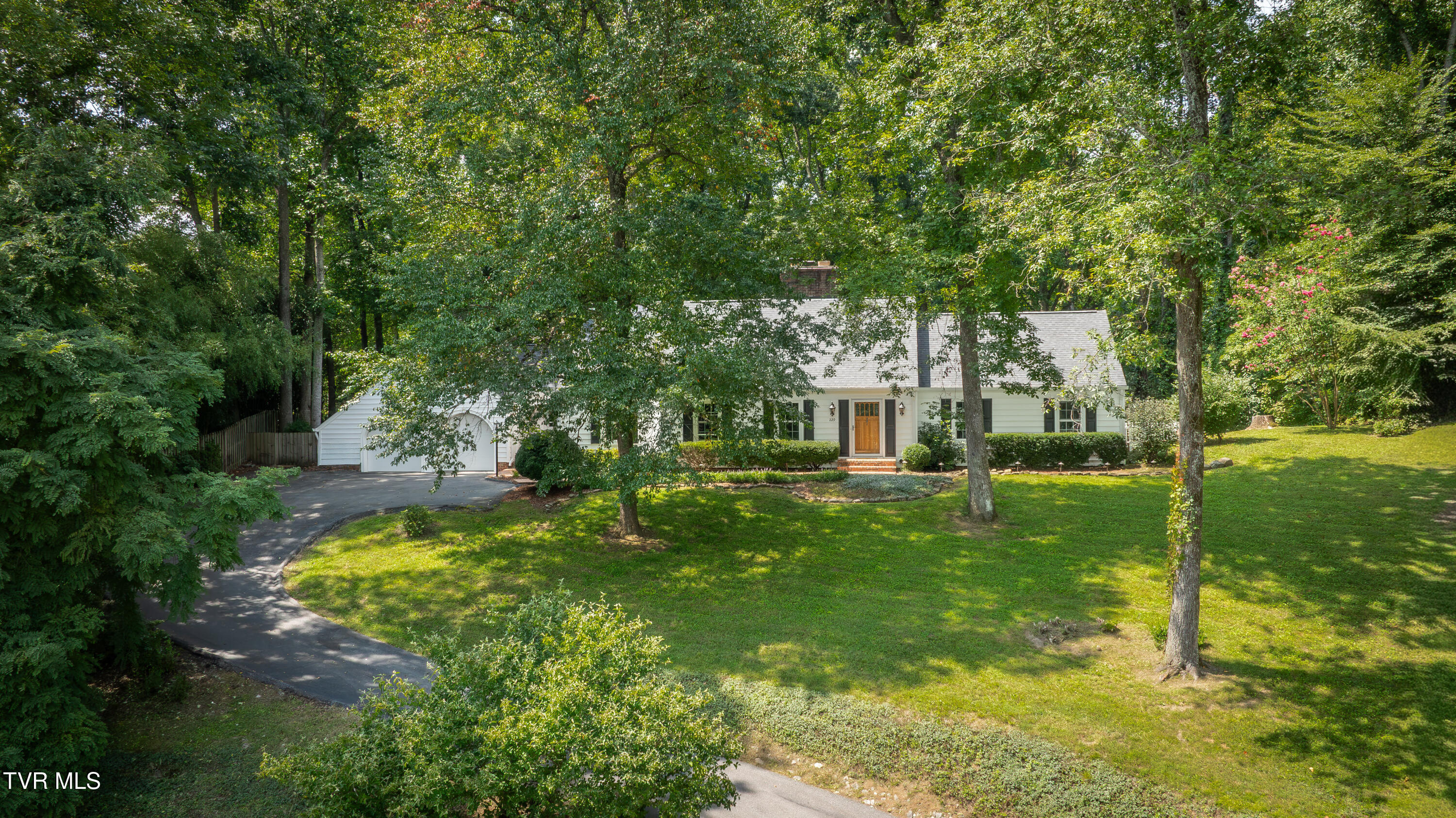 229 Forest Hills Drive