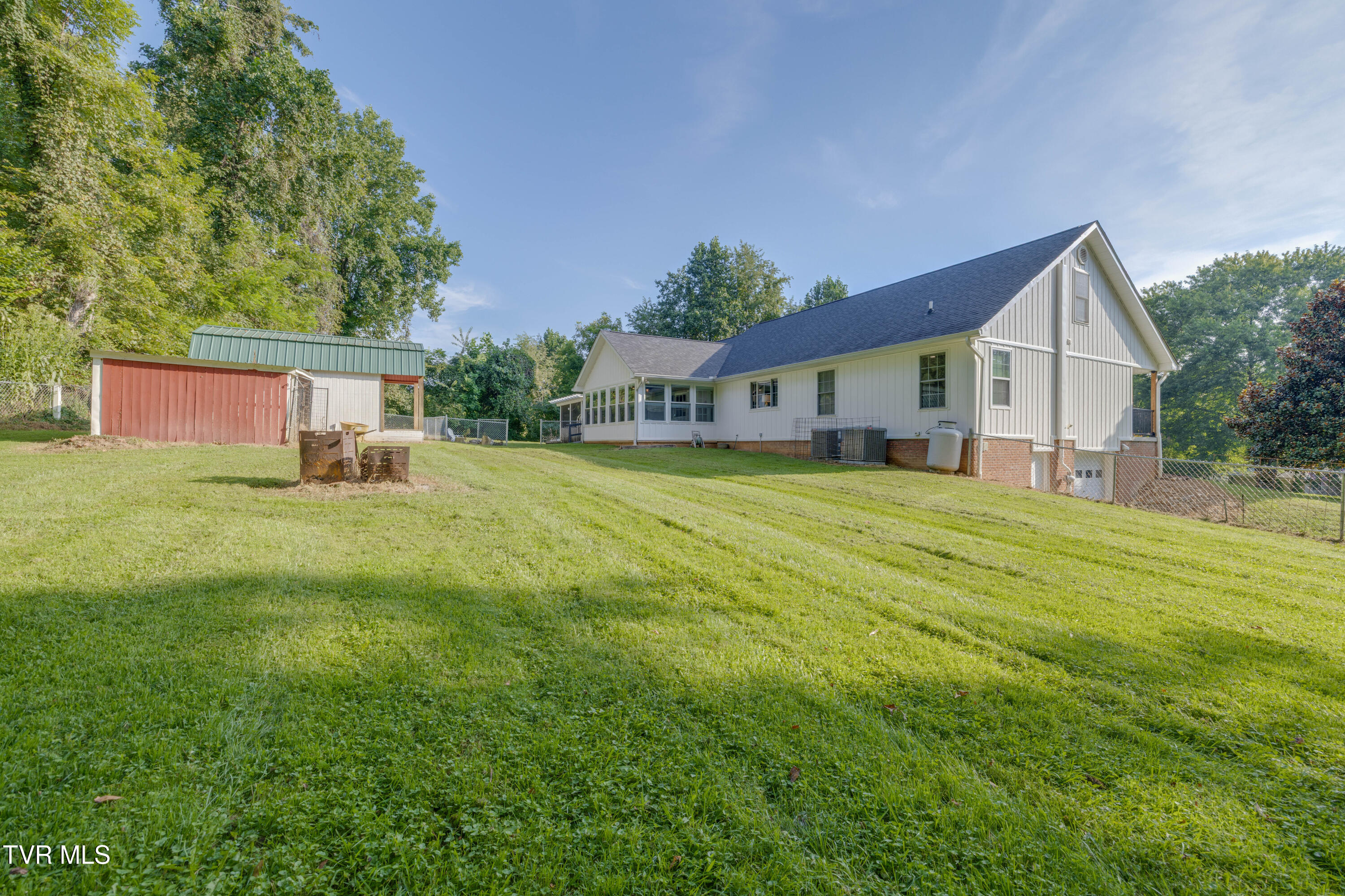 117 Pritchard Drive