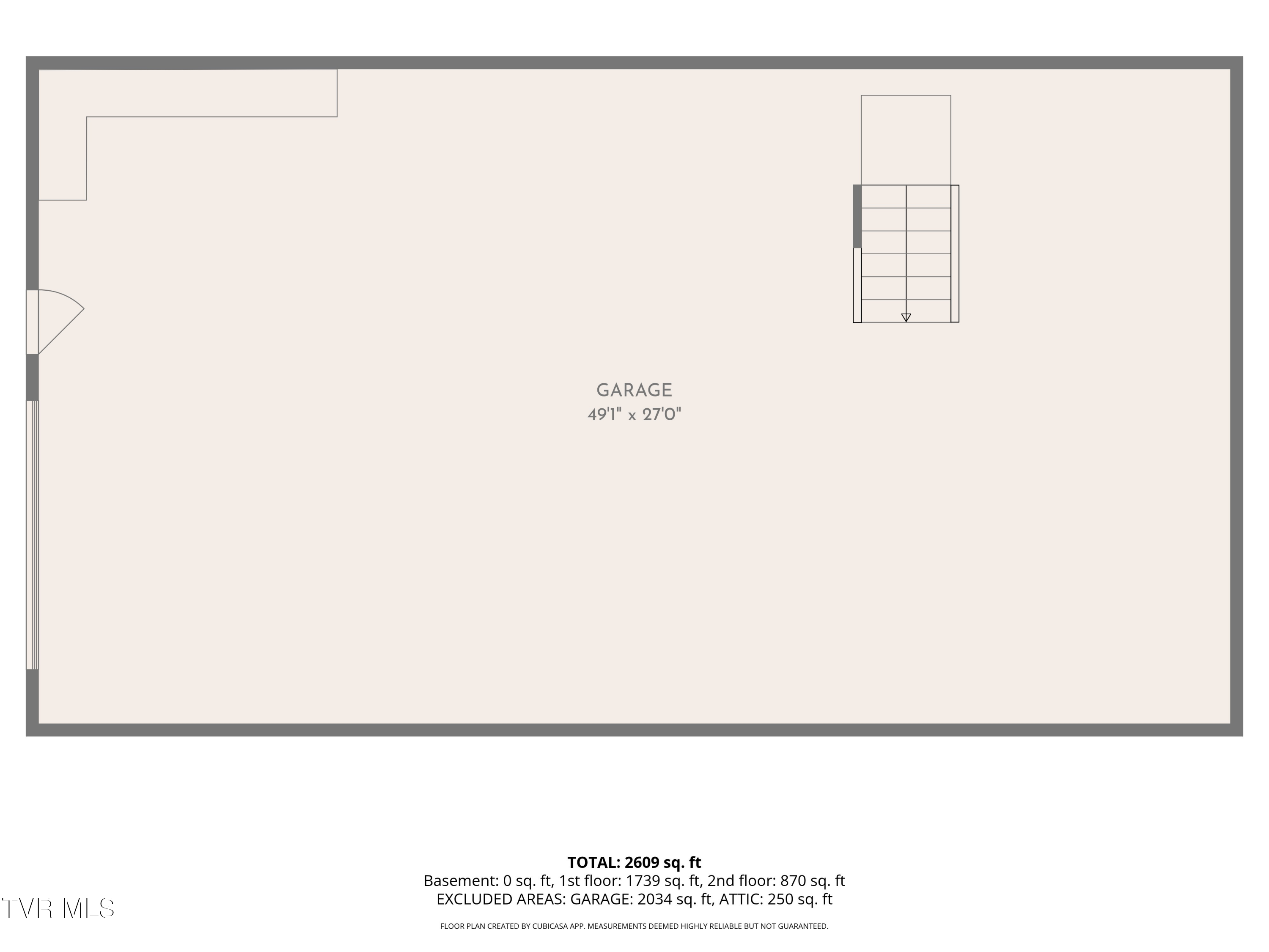 117 Pritchard Drive