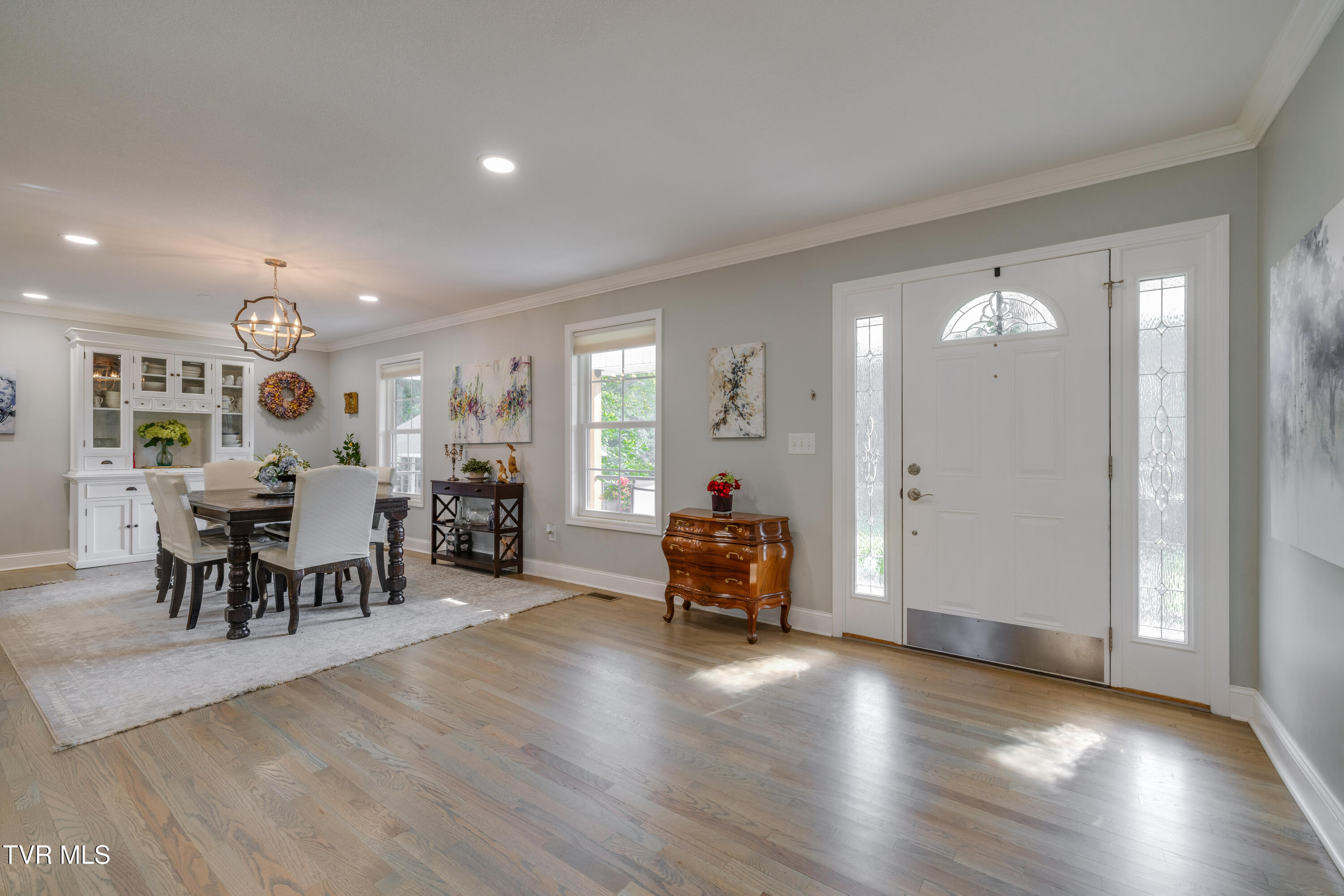 117 Pritchard Drive