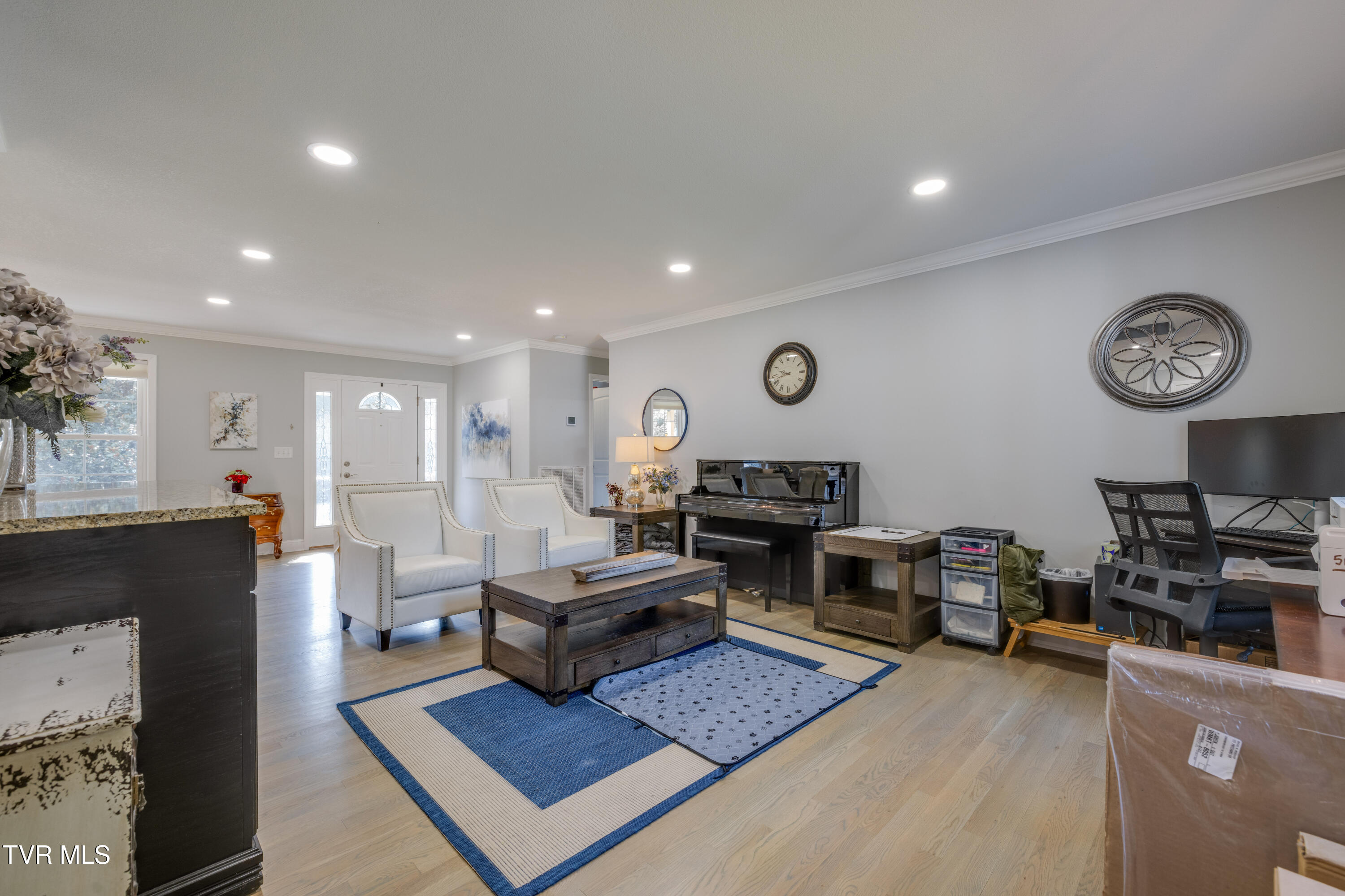 117 Pritchard Drive