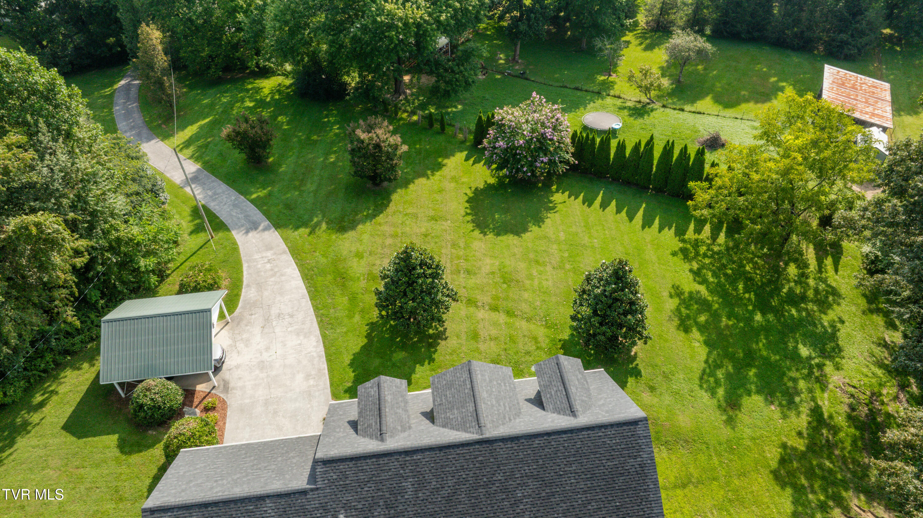 117 Pritchard Drive