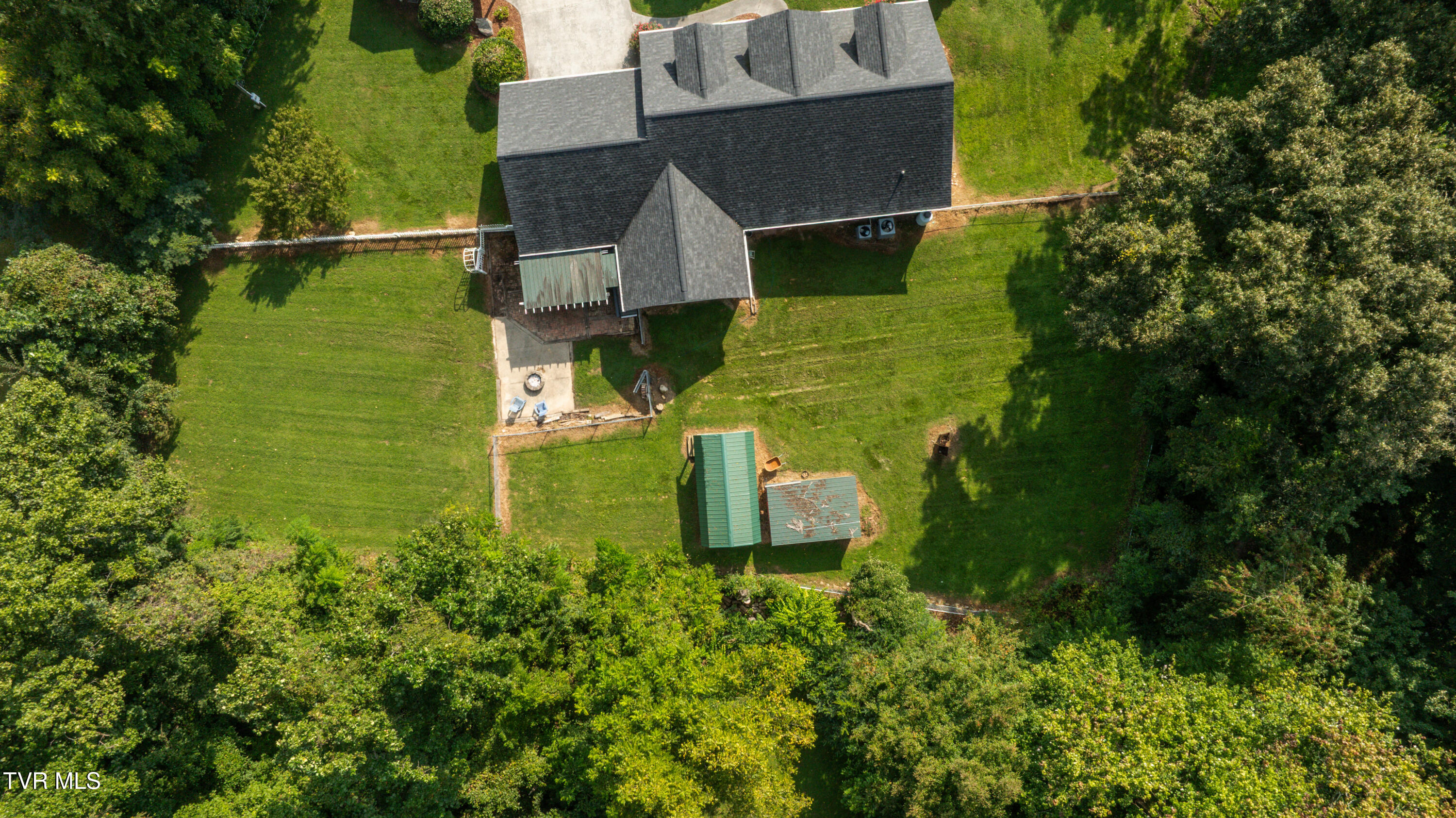 117 Pritchard Drive