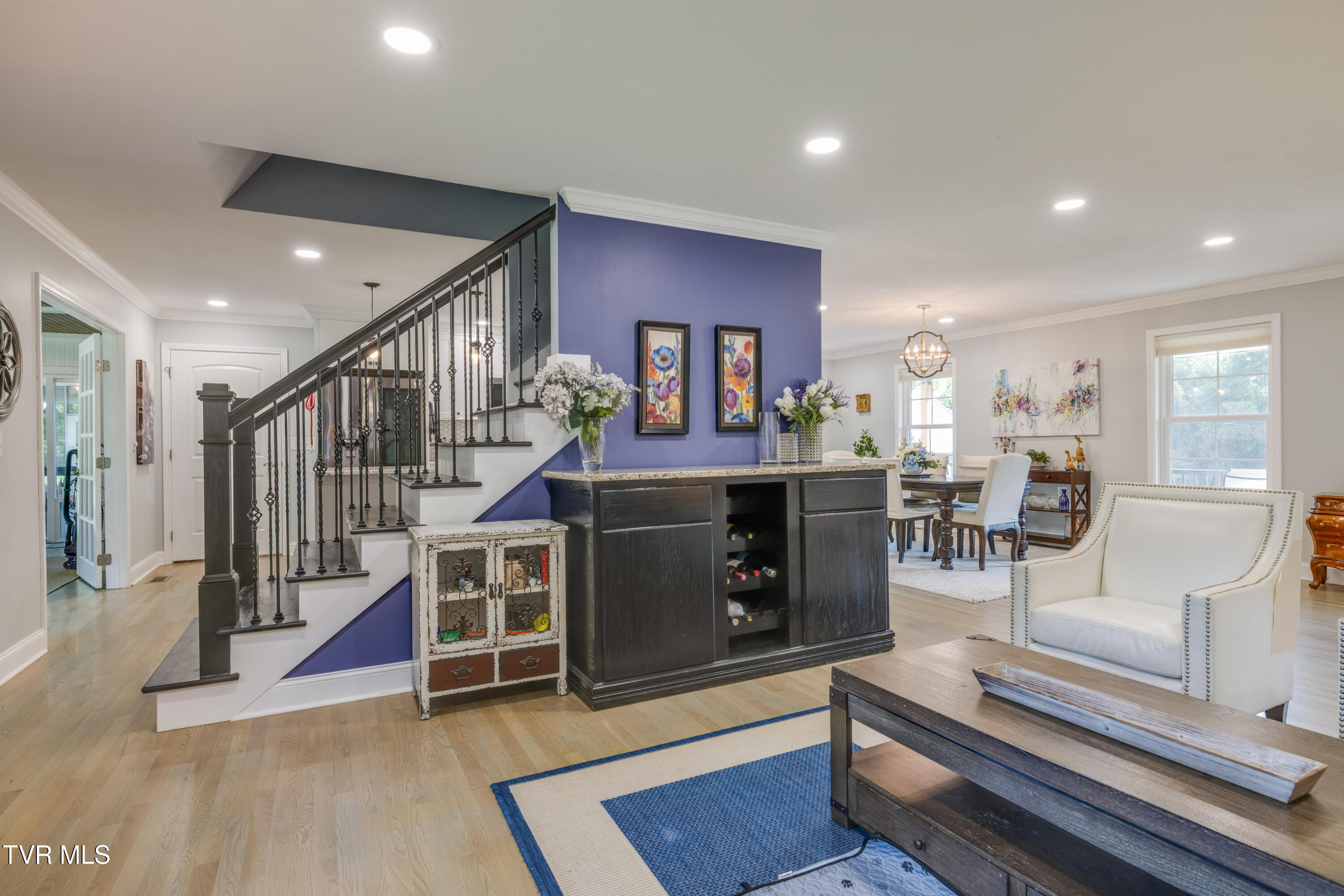 117 Pritchard Drive