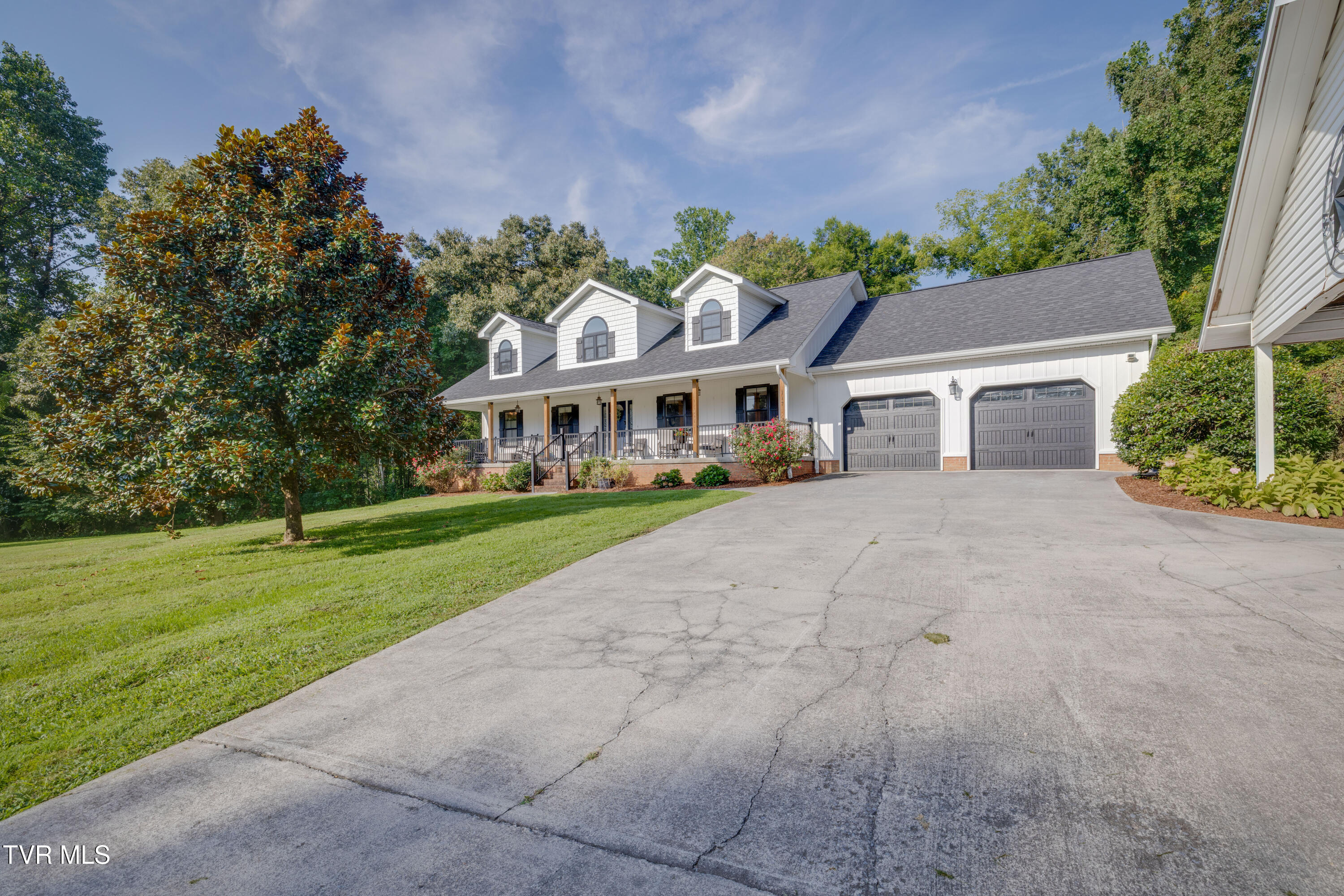 117 Pritchard Drive