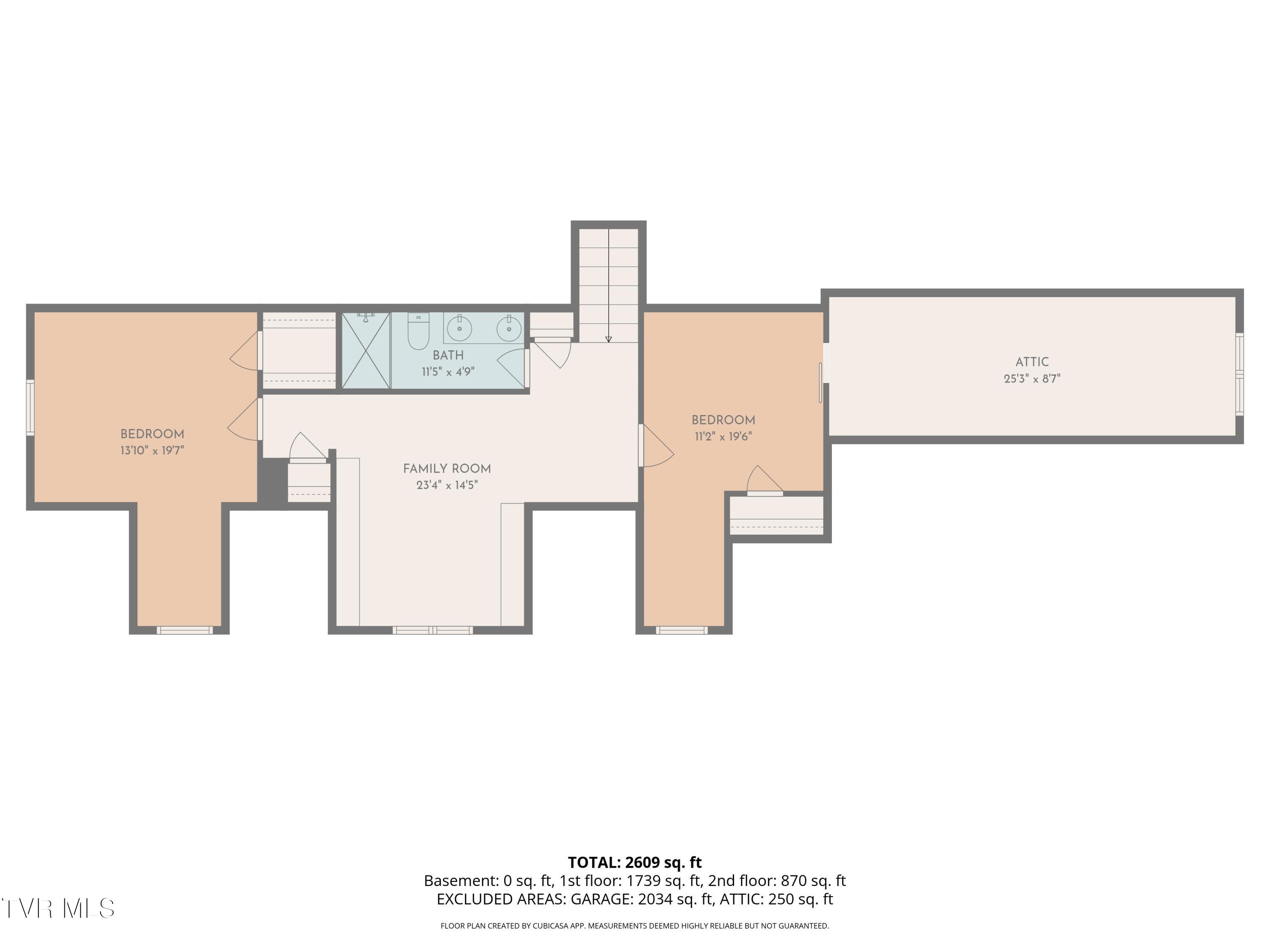 117 Pritchard Drive