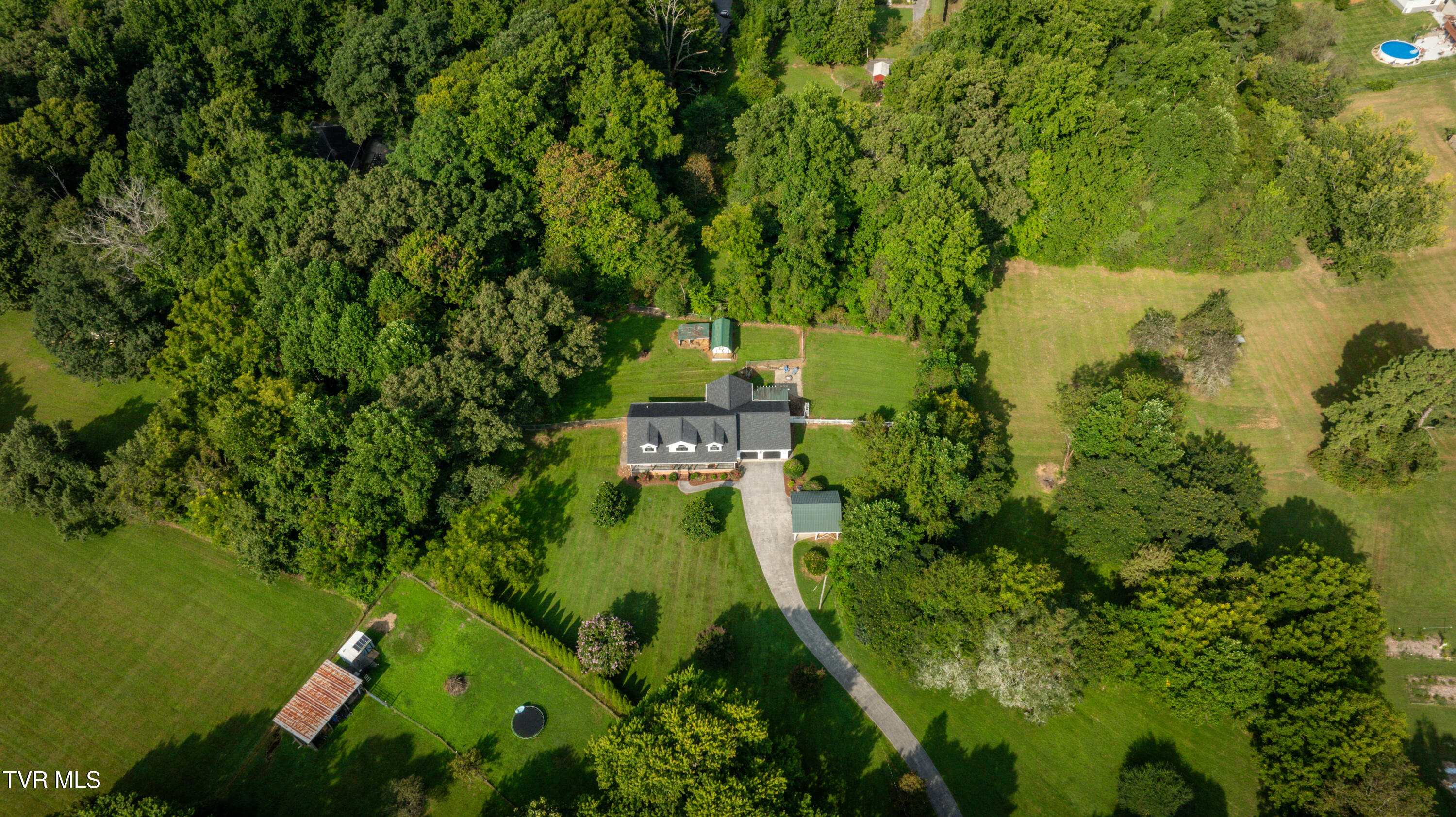 117 Pritchard Drive