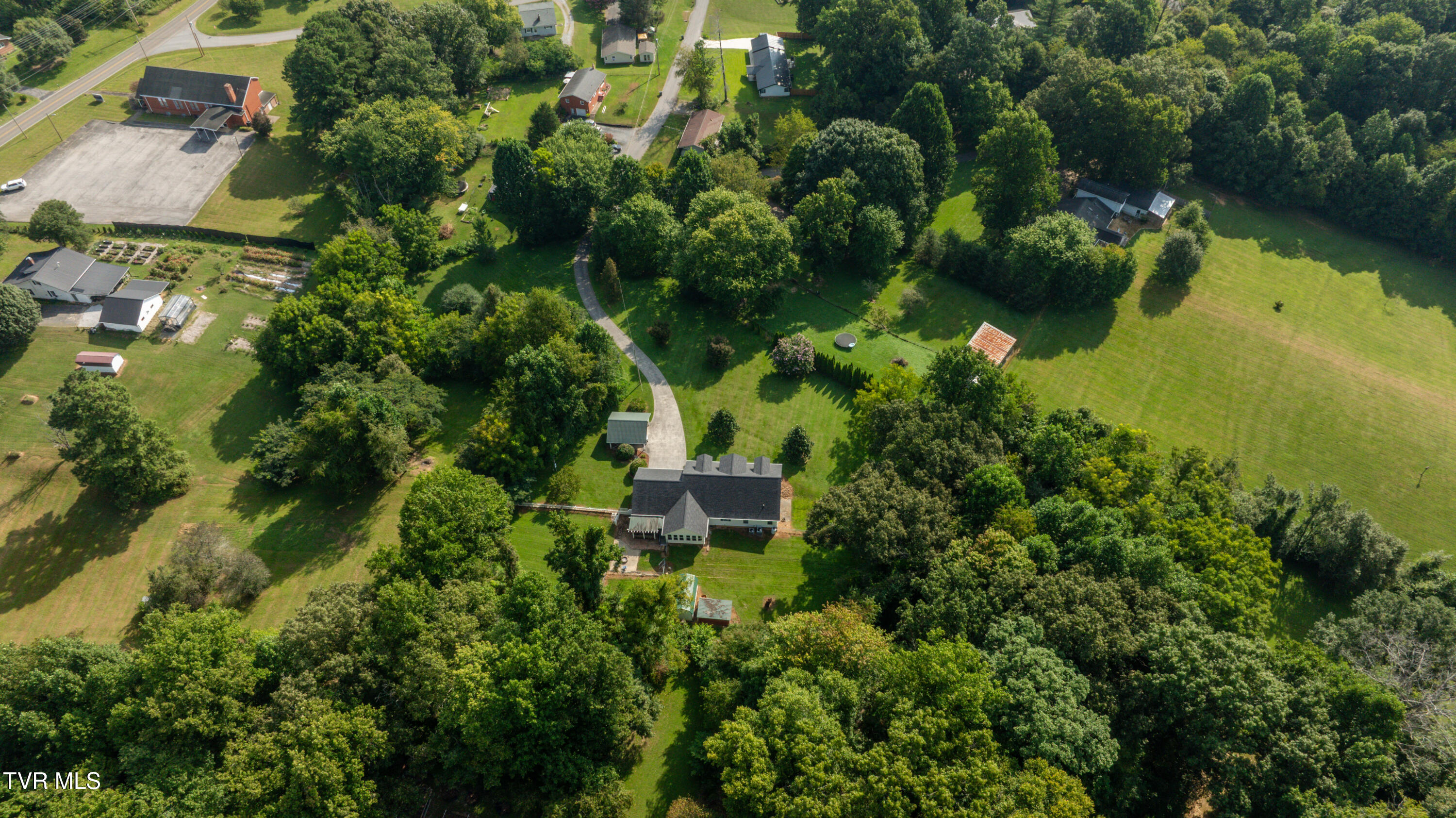 117 Pritchard Drive