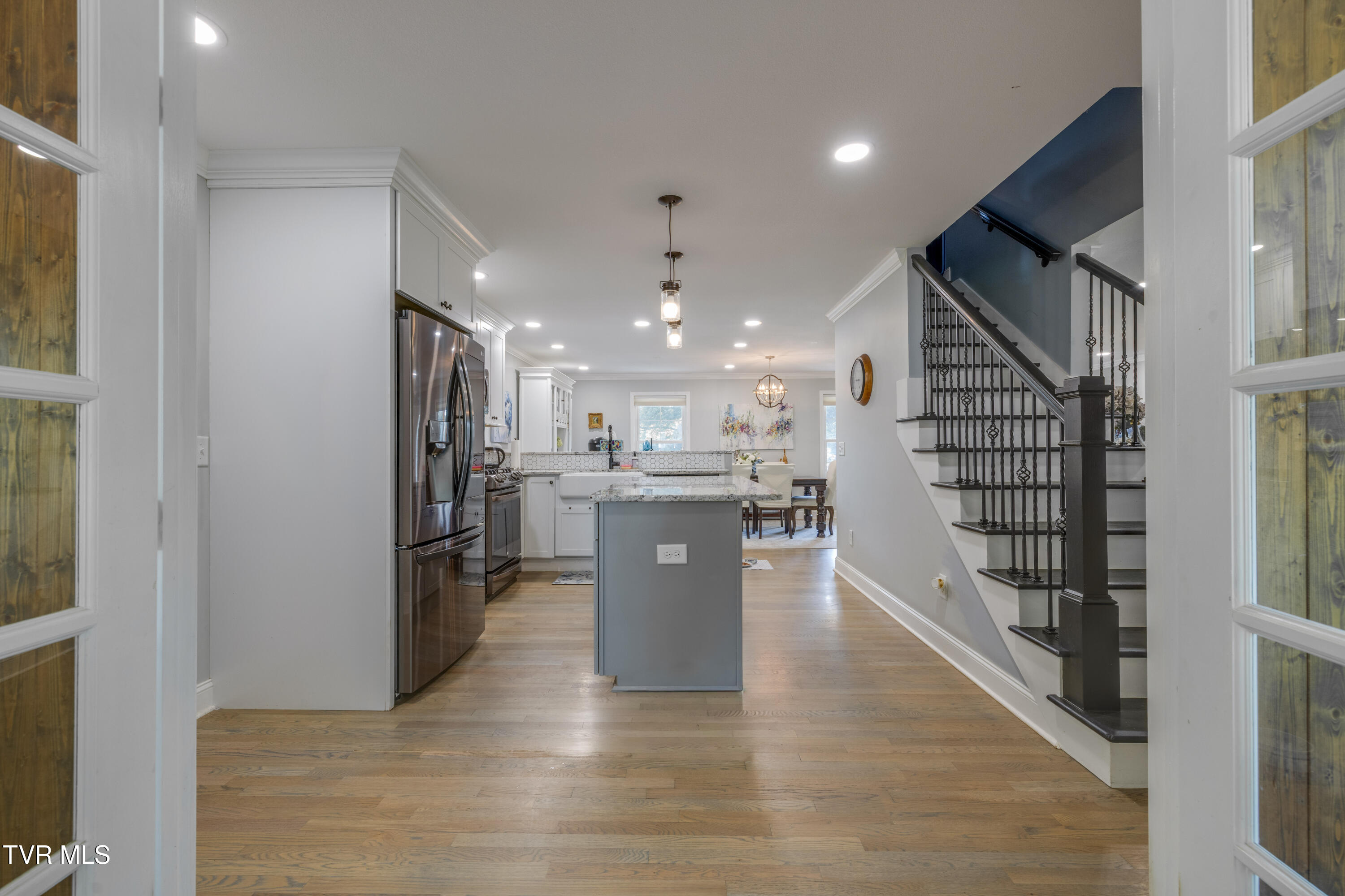 117 Pritchard Drive