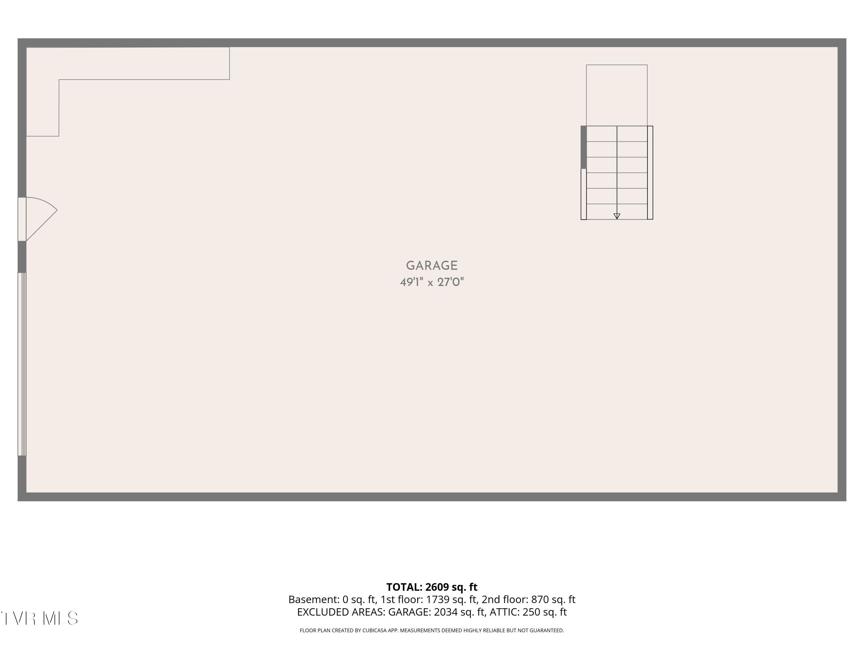 117 Pritchard Drive