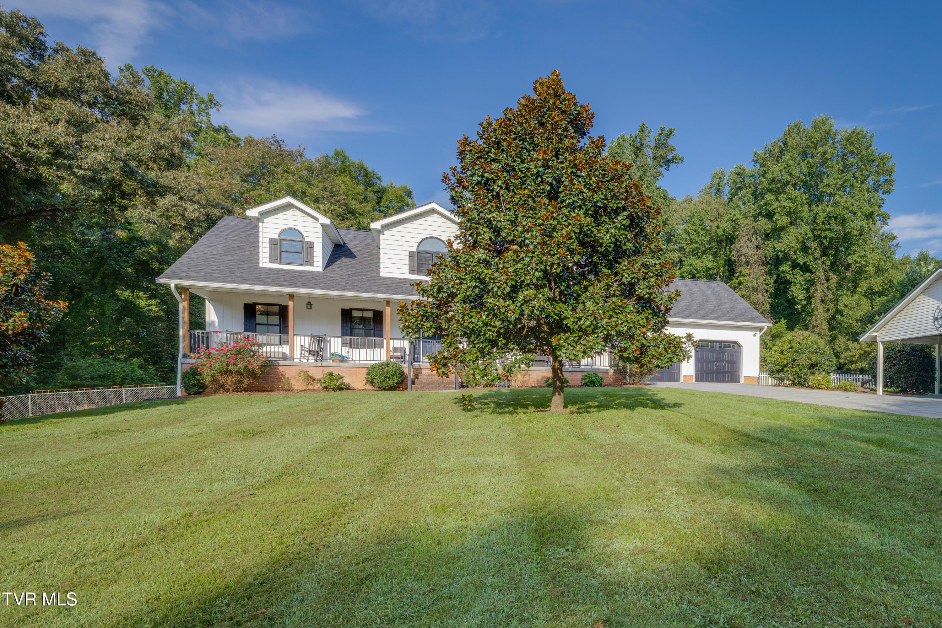 117 Pritchard Drive