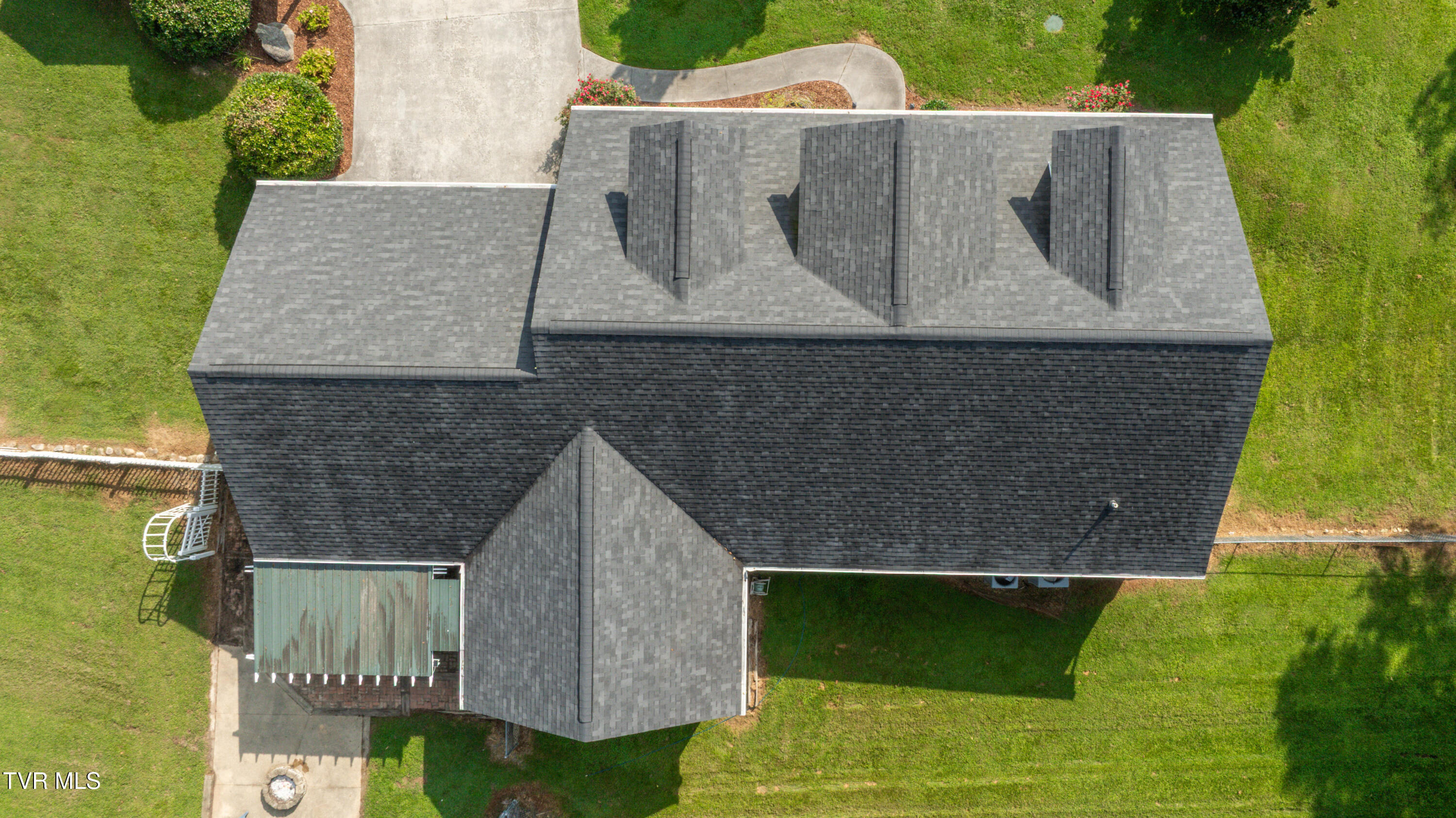 117 Pritchard Drive