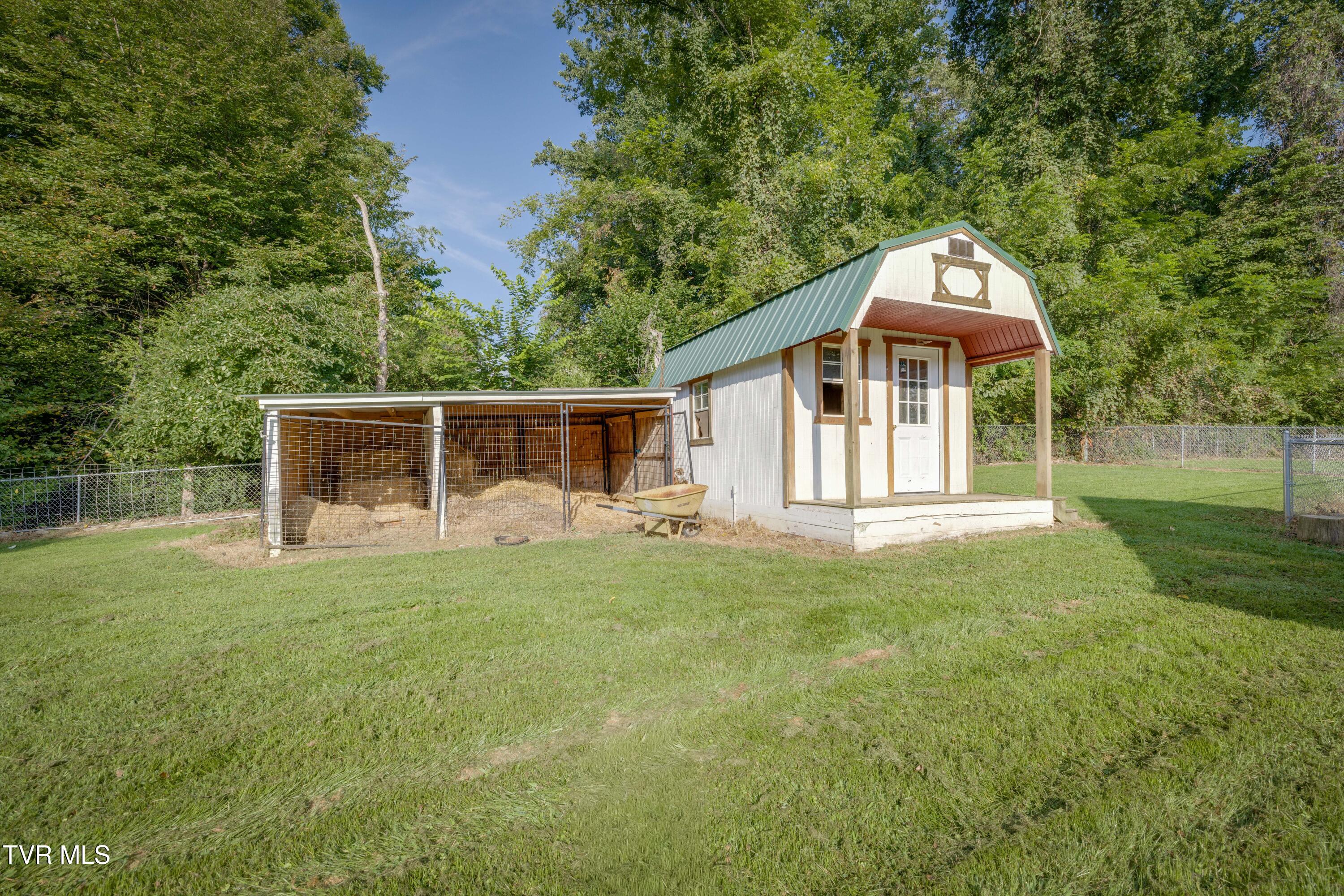 117 Pritchard Drive