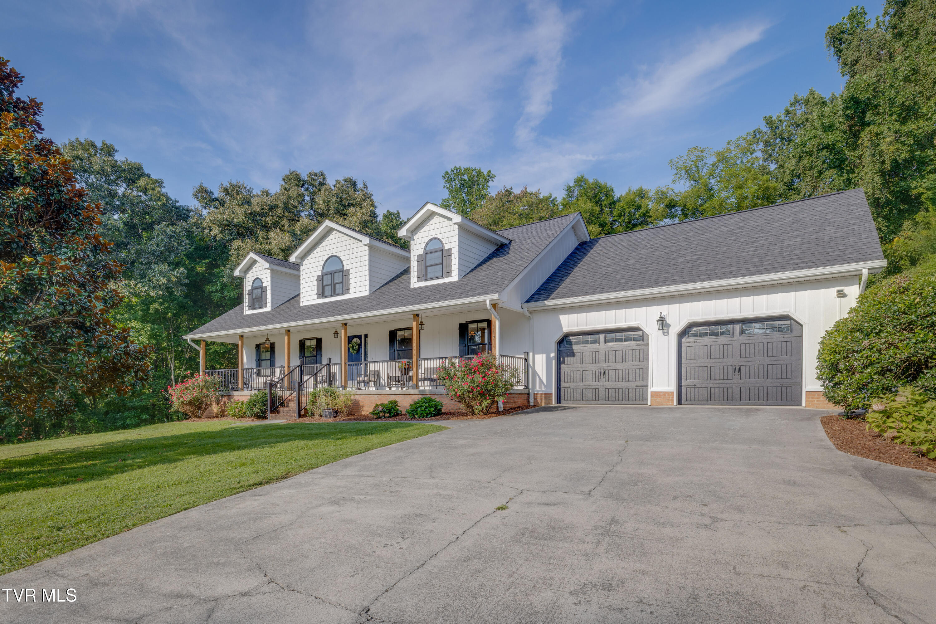 117 Pritchard Drive