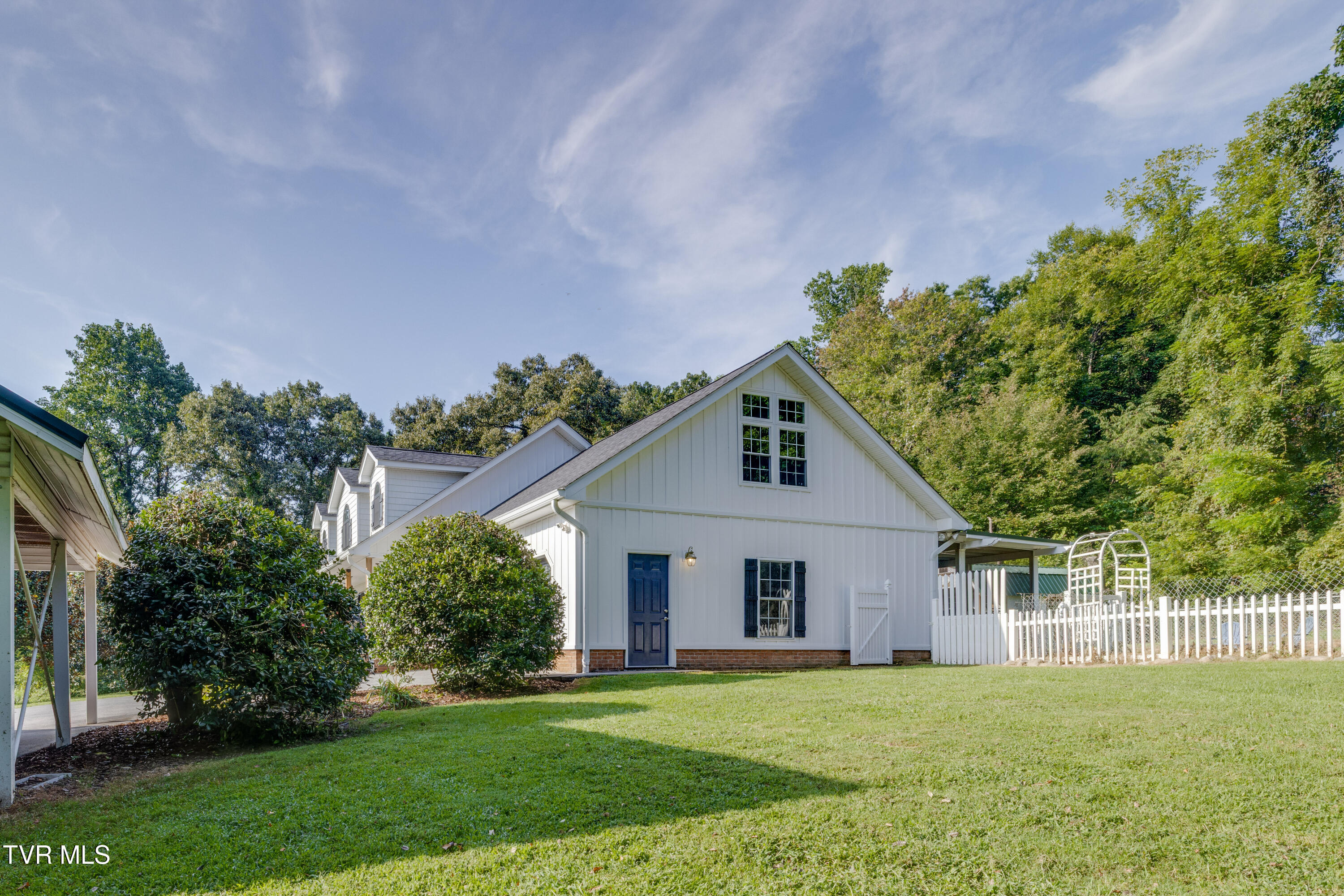 117 Pritchard Drive