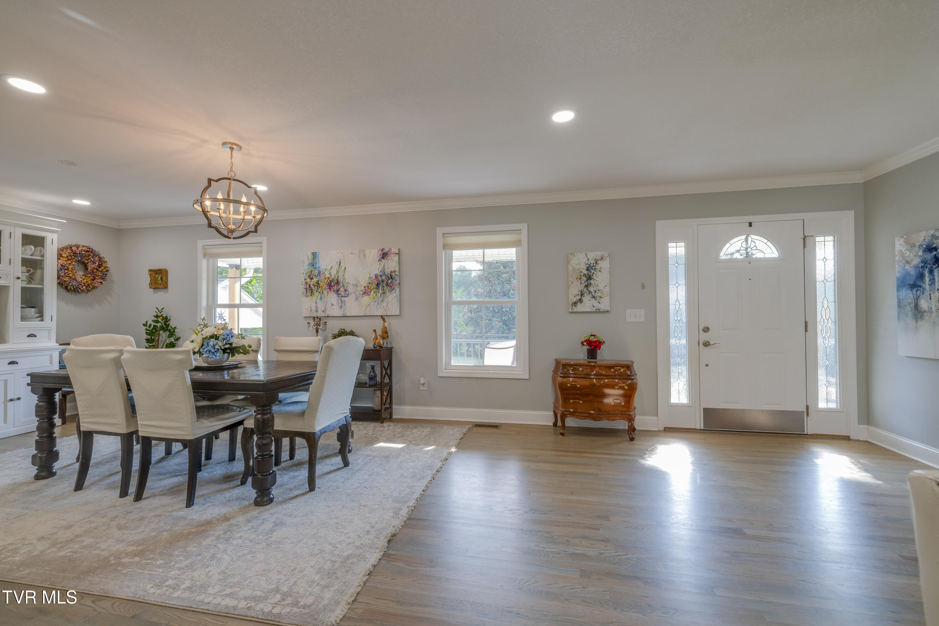 117 Pritchard Drive