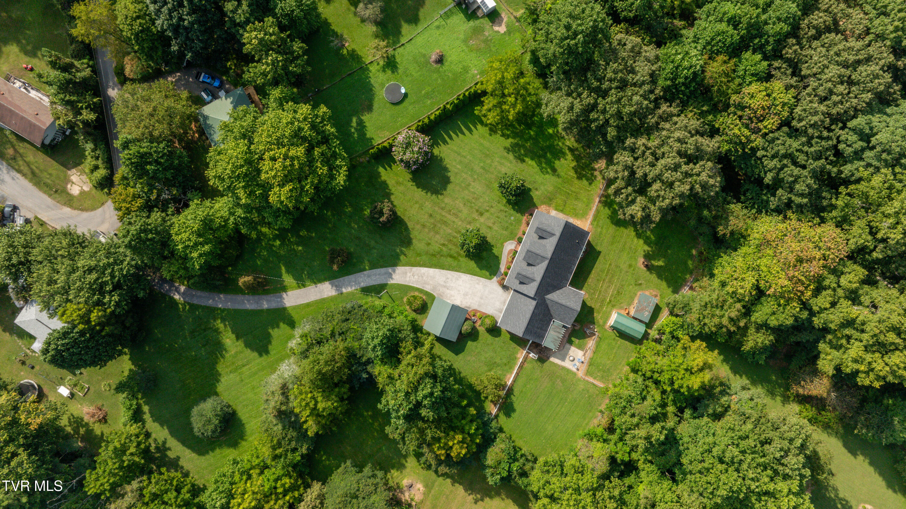 117 Pritchard Drive