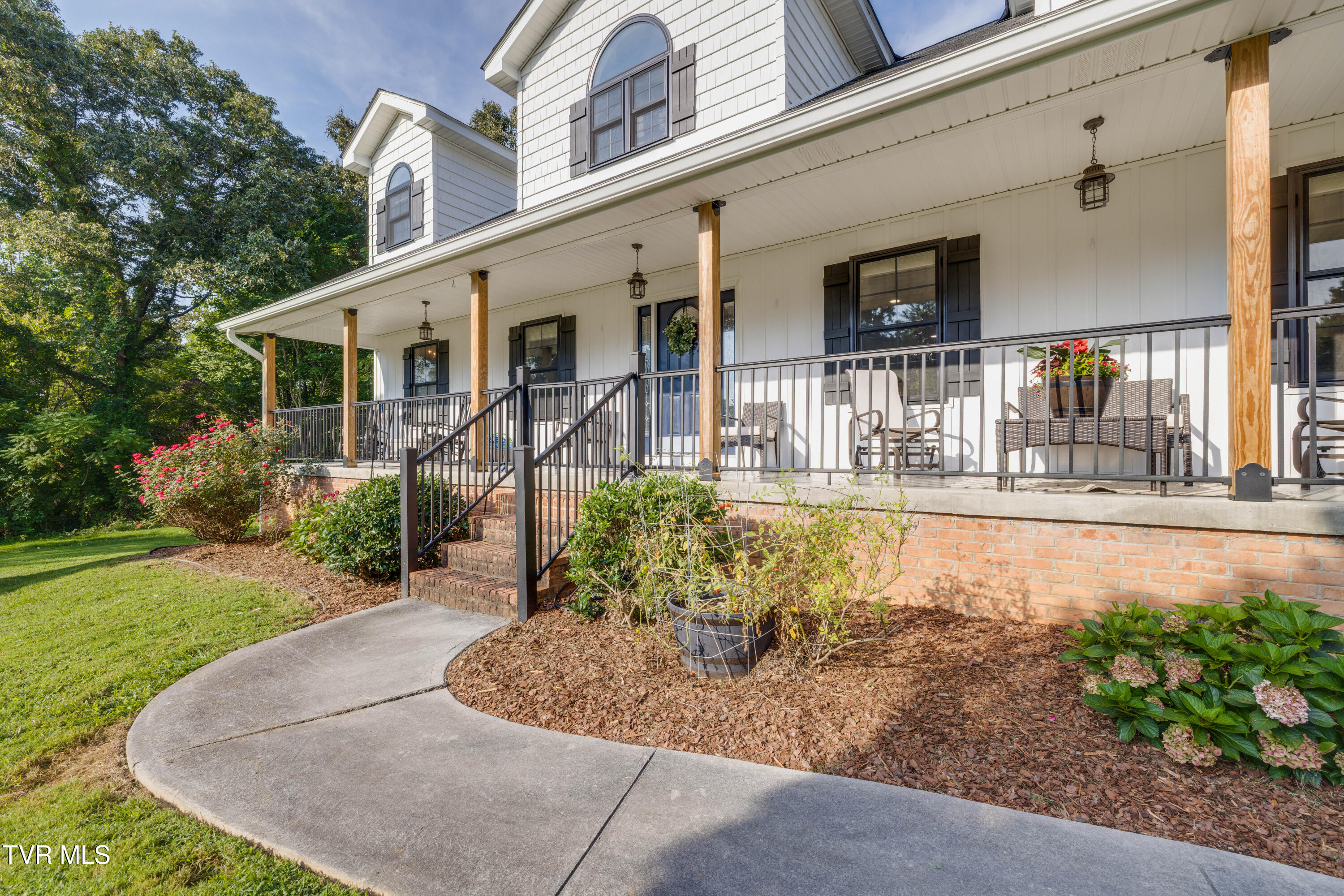 117 Pritchard Drive