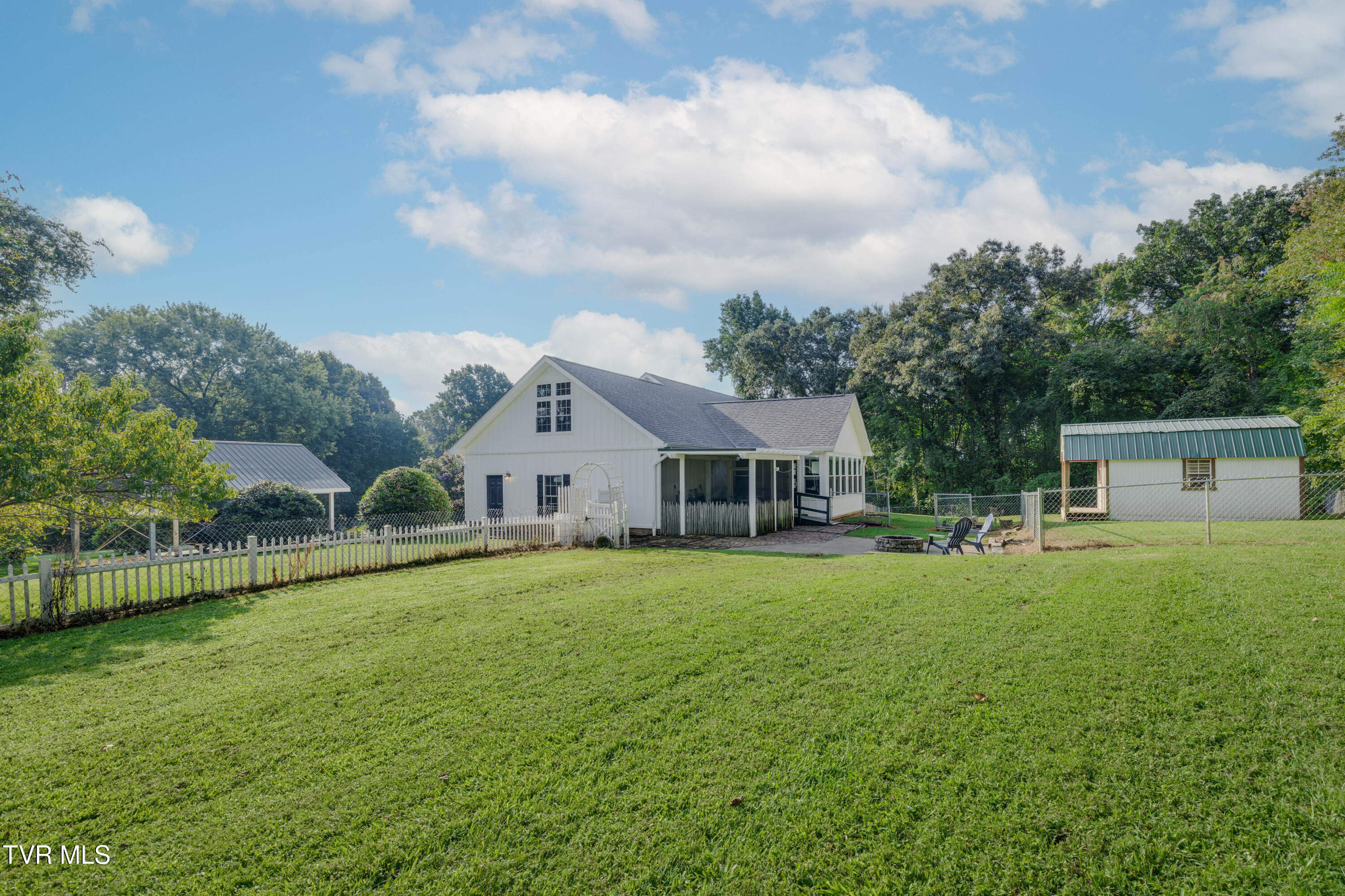 117 Pritchard Drive