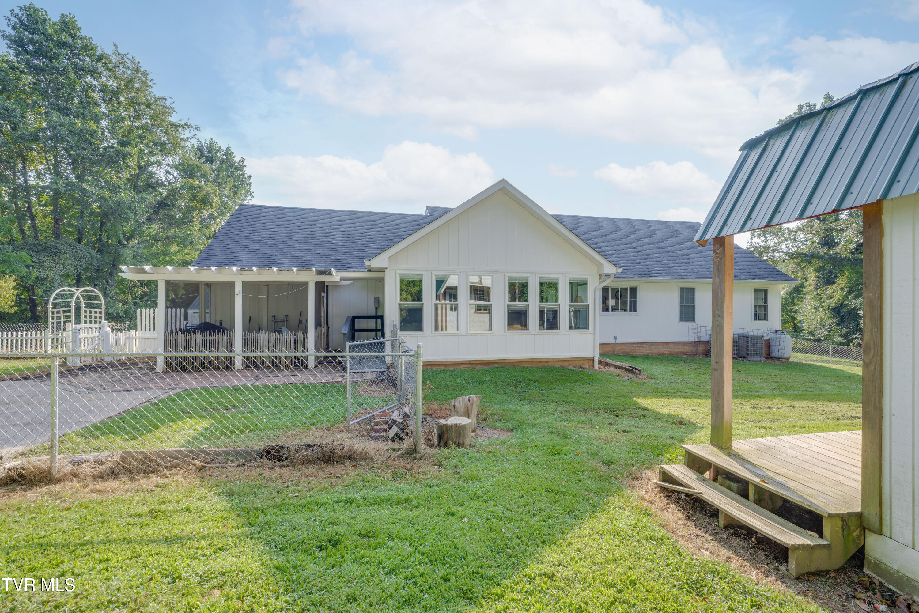 117 Pritchard Drive