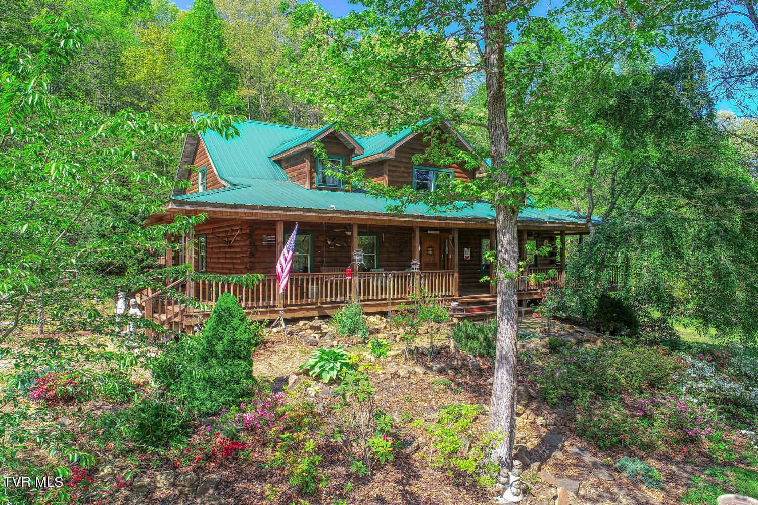1585 Poor Valley Road