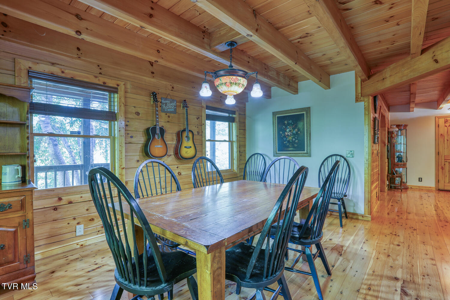1585 Poor Valley Road