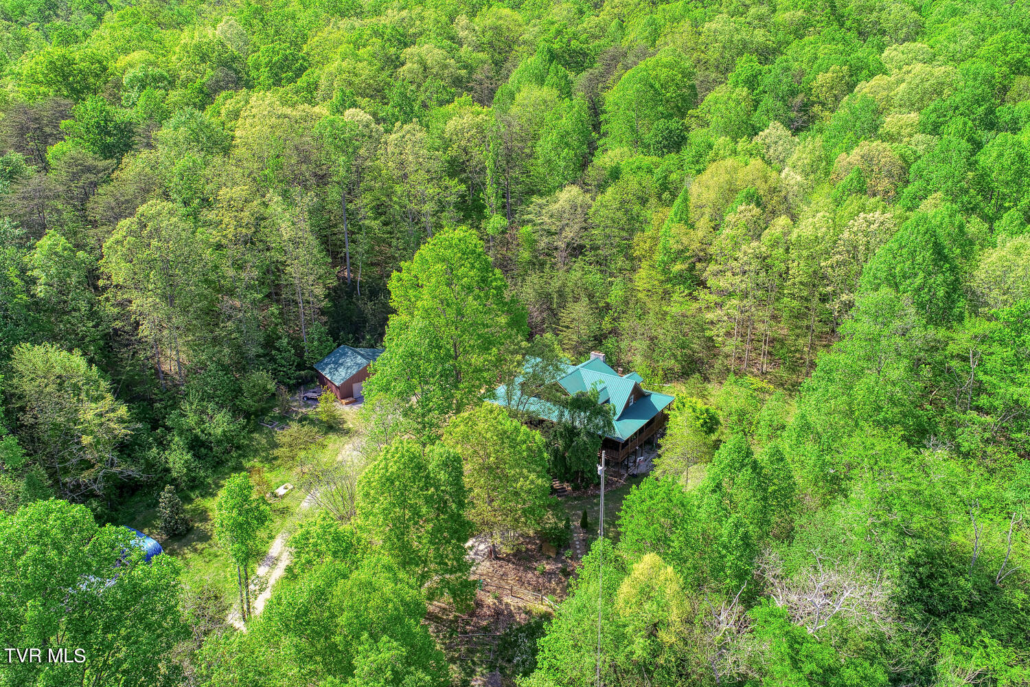 1585 Poor Valley Road
