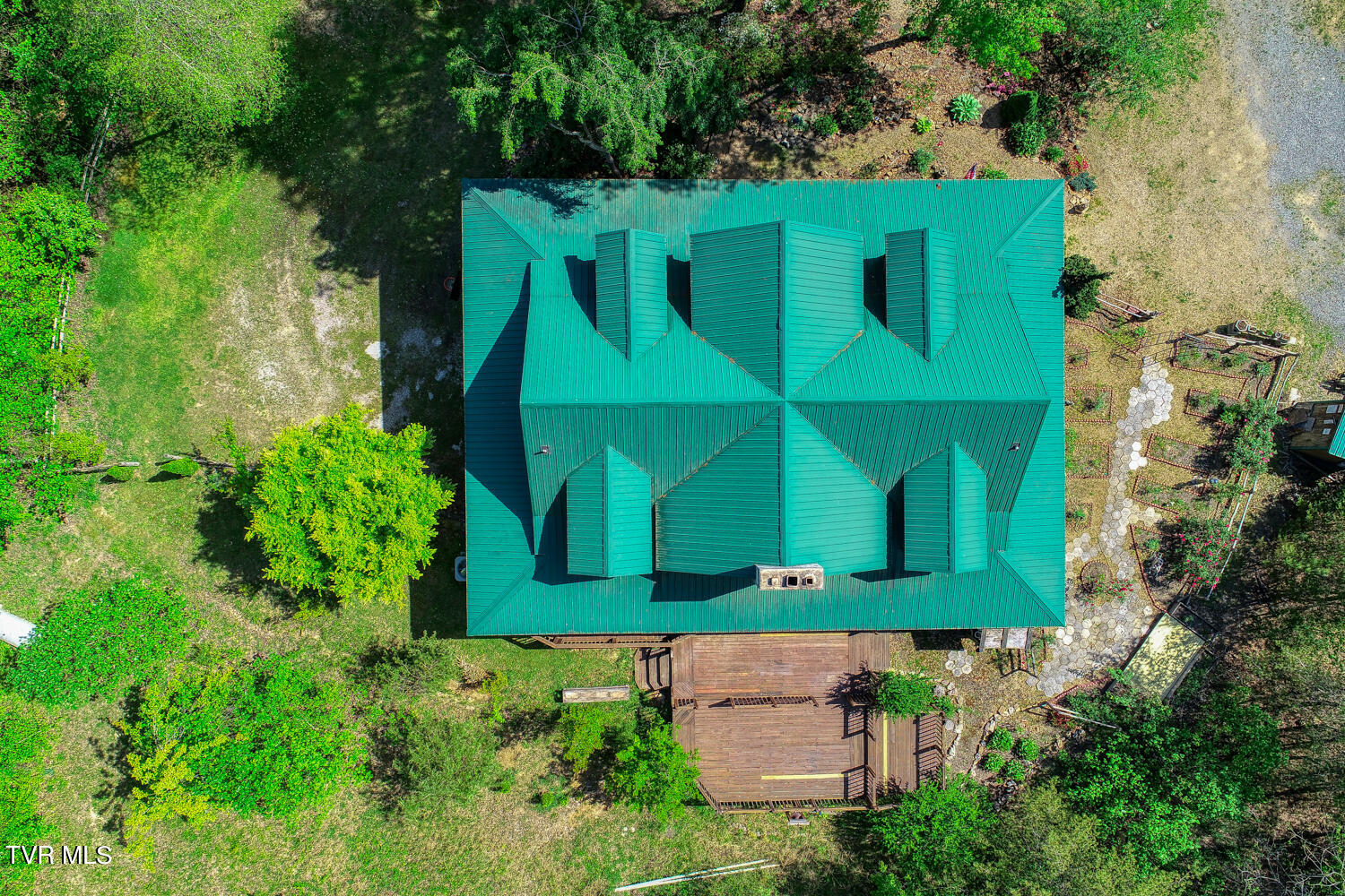 1585 Poor Valley Road