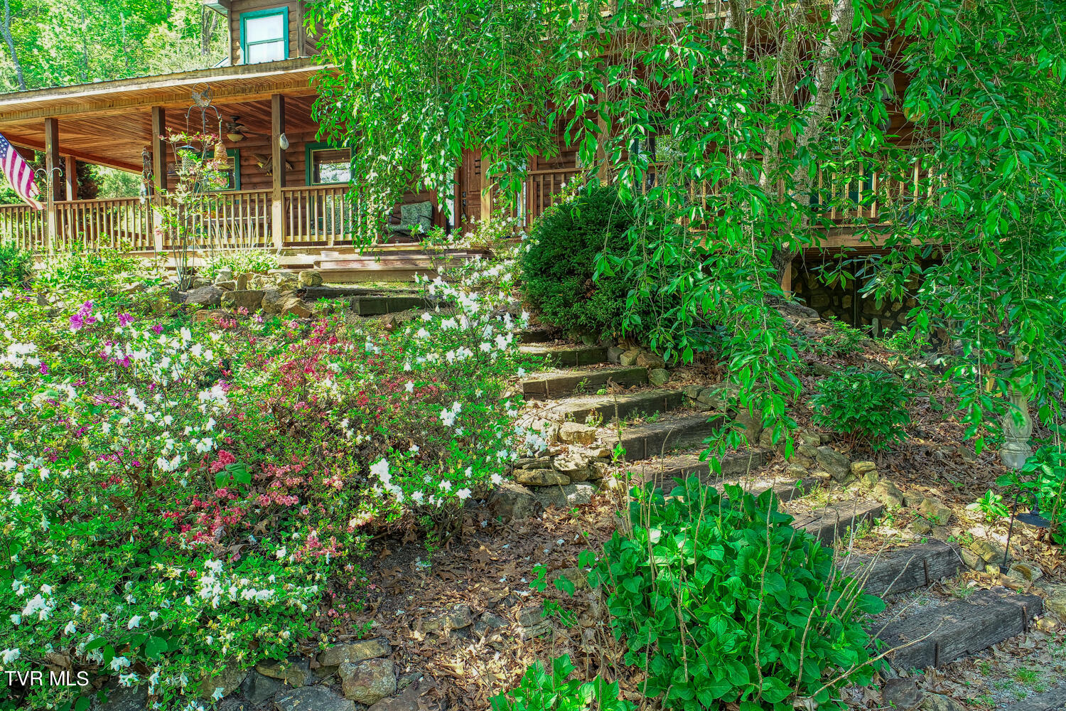 1585 Poor Valley Road