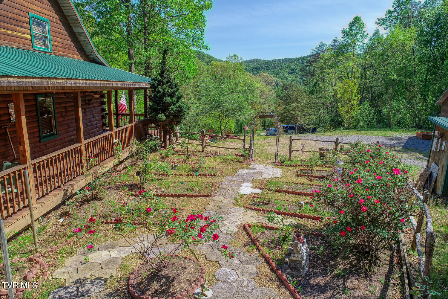 1585 Poor Valley Road