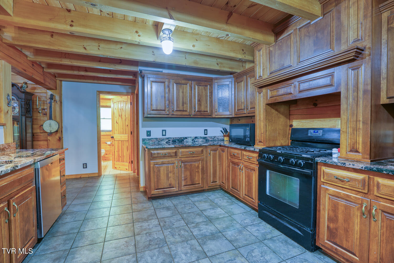 1585 Poor Valley Road