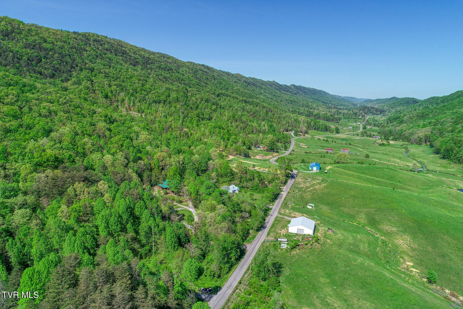 1585 Poor Valley Road