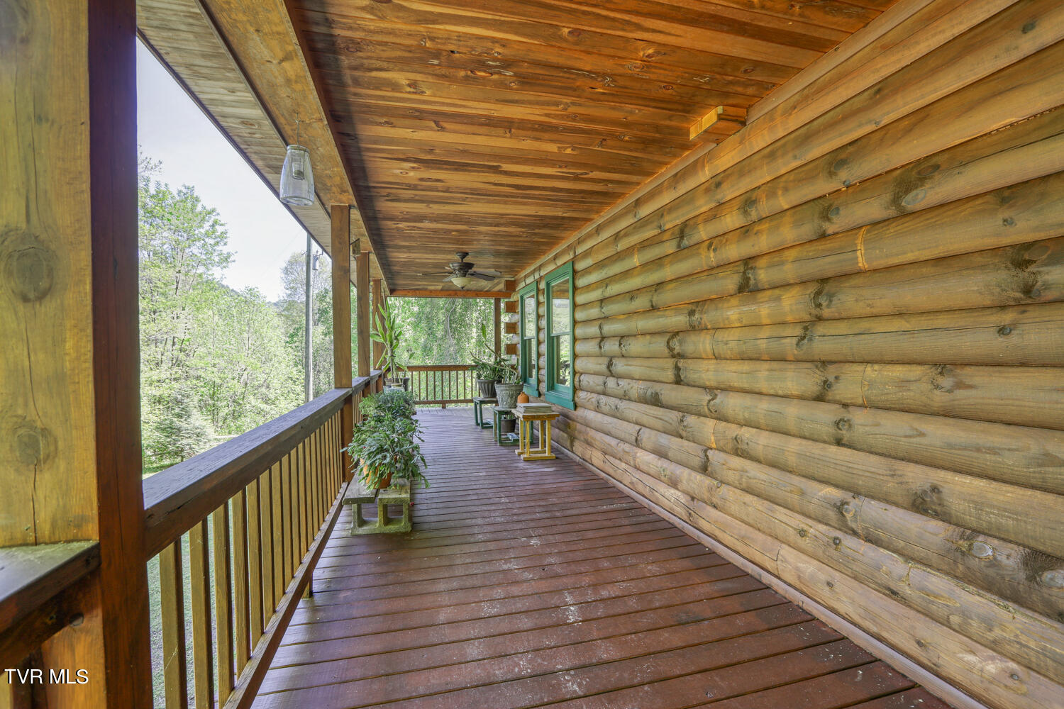 1585 Poor Valley Road
