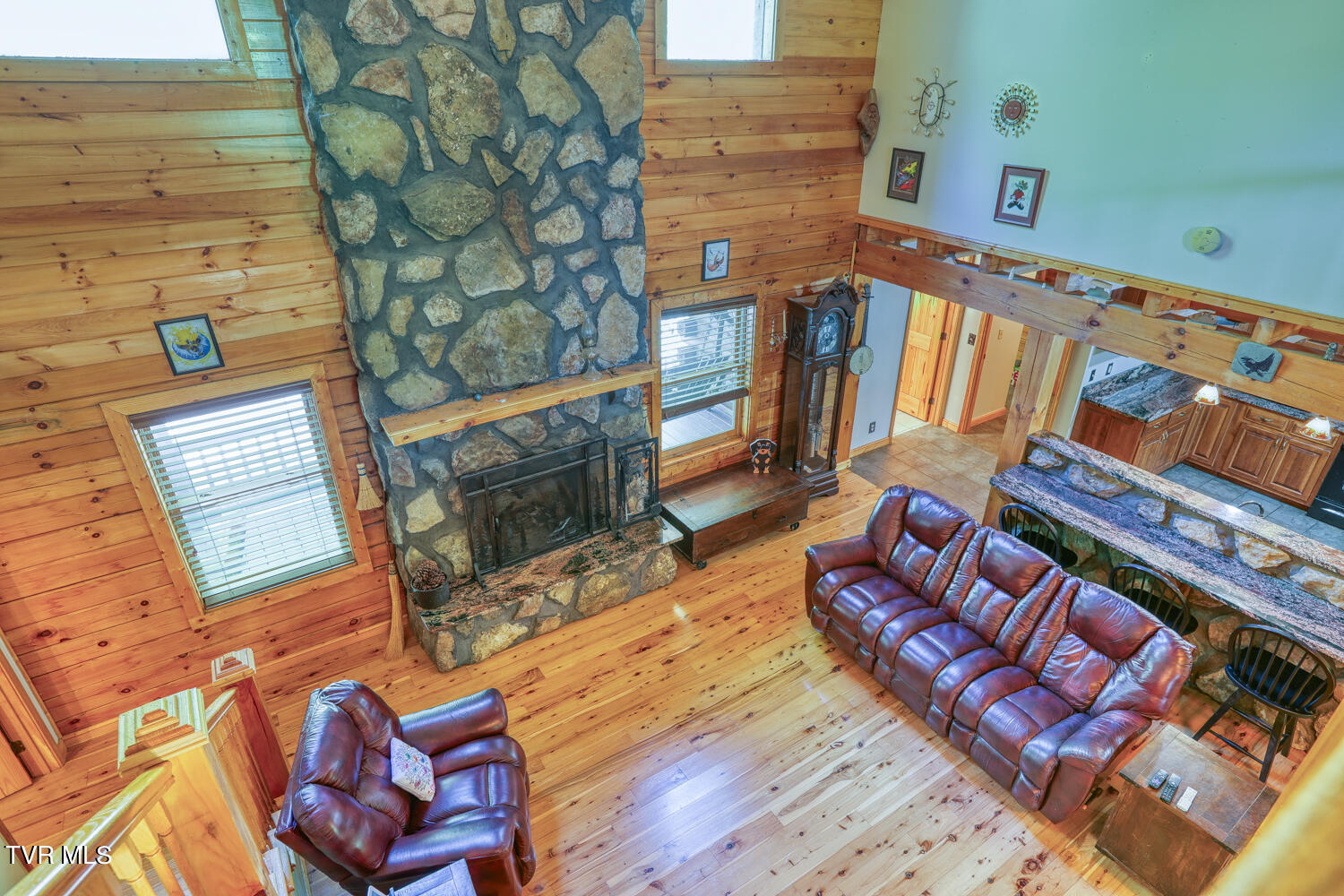 1585 Poor Valley Road