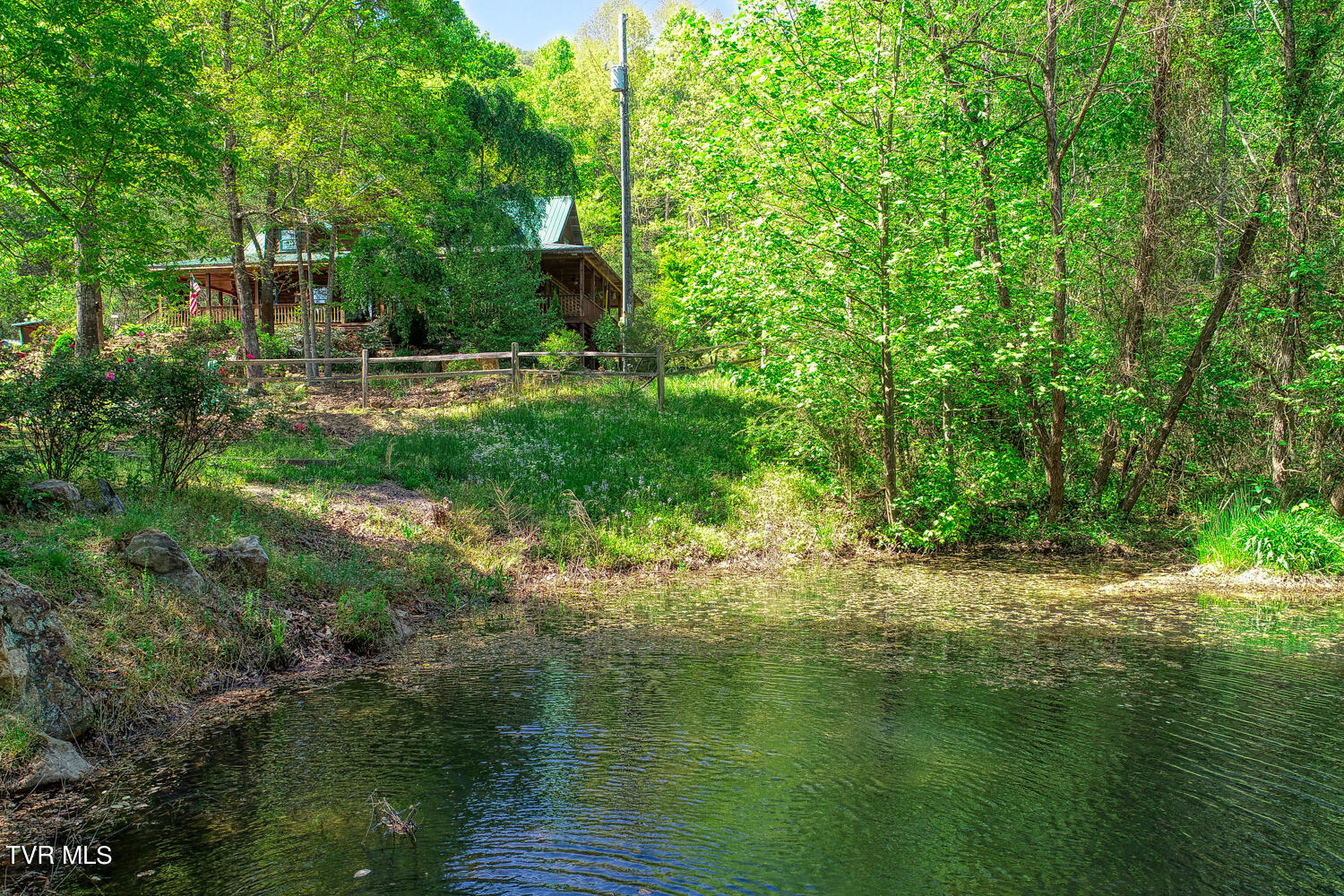 1585 Poor Valley Road