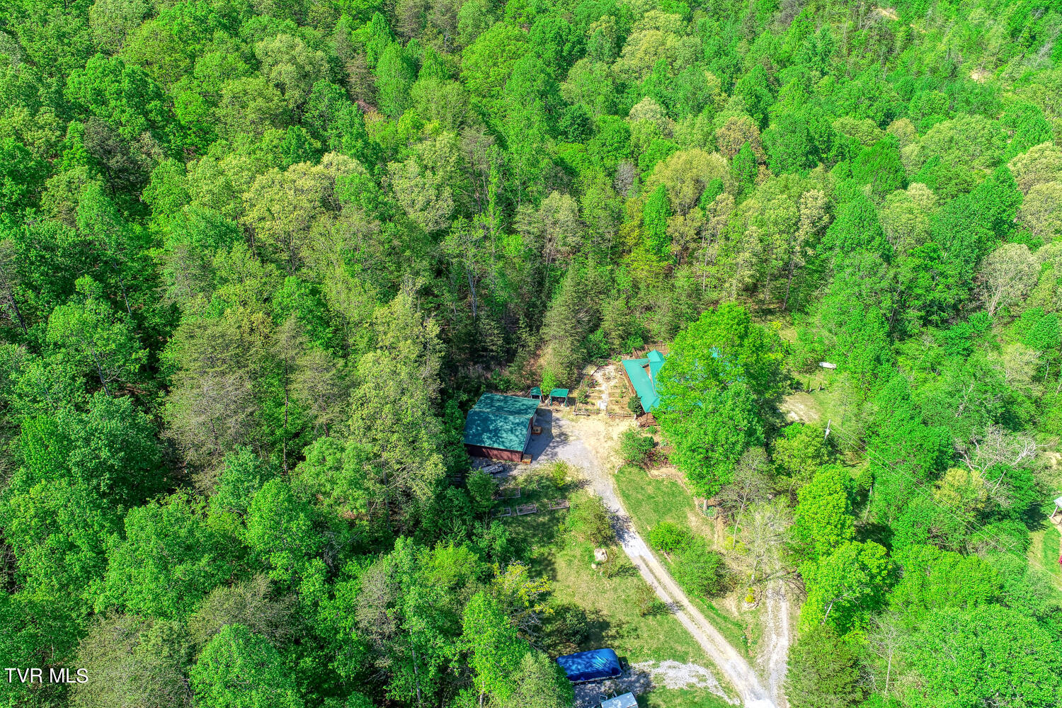 1585 Poor Valley Road