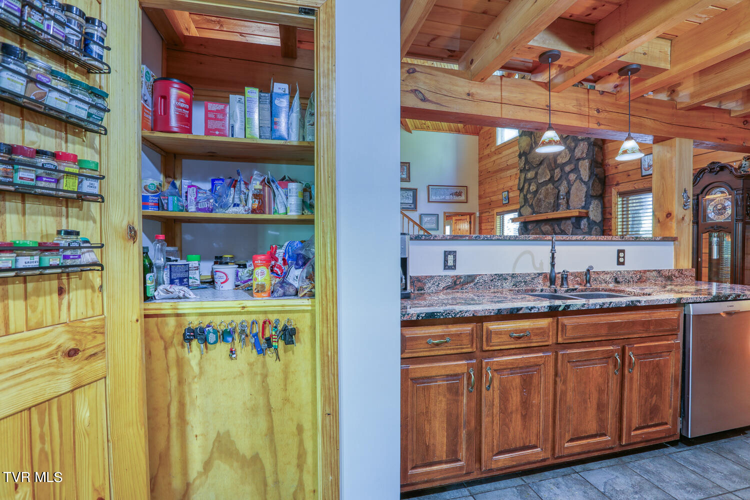 1585 Poor Valley Road
