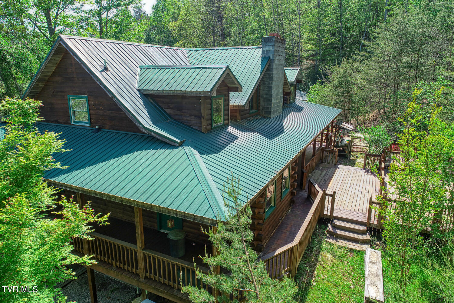 1585 Poor Valley Road
