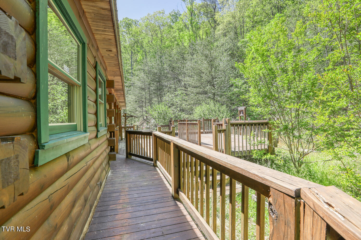 1585 Poor Valley Road