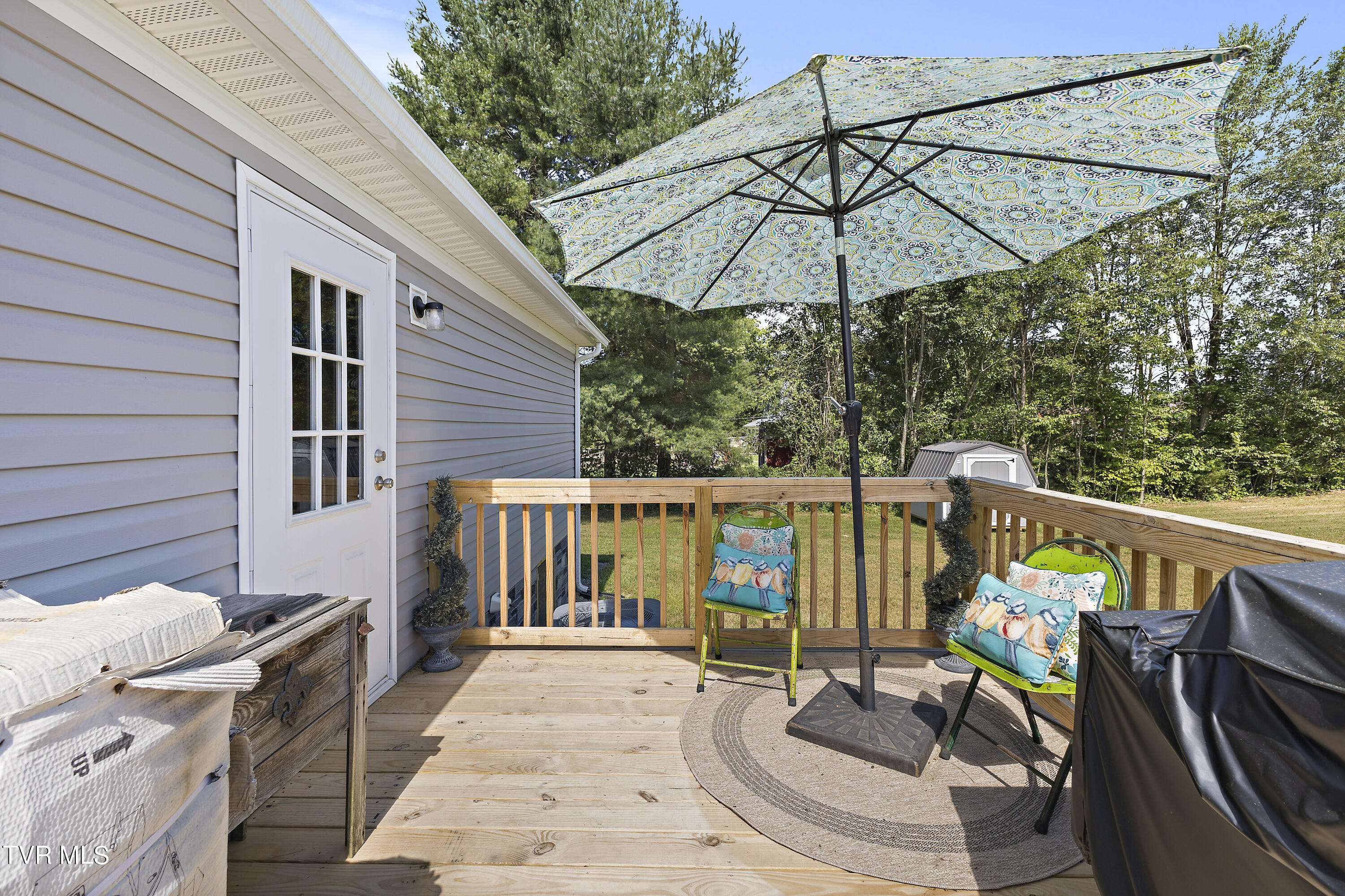 322 Sam Jenkins Road